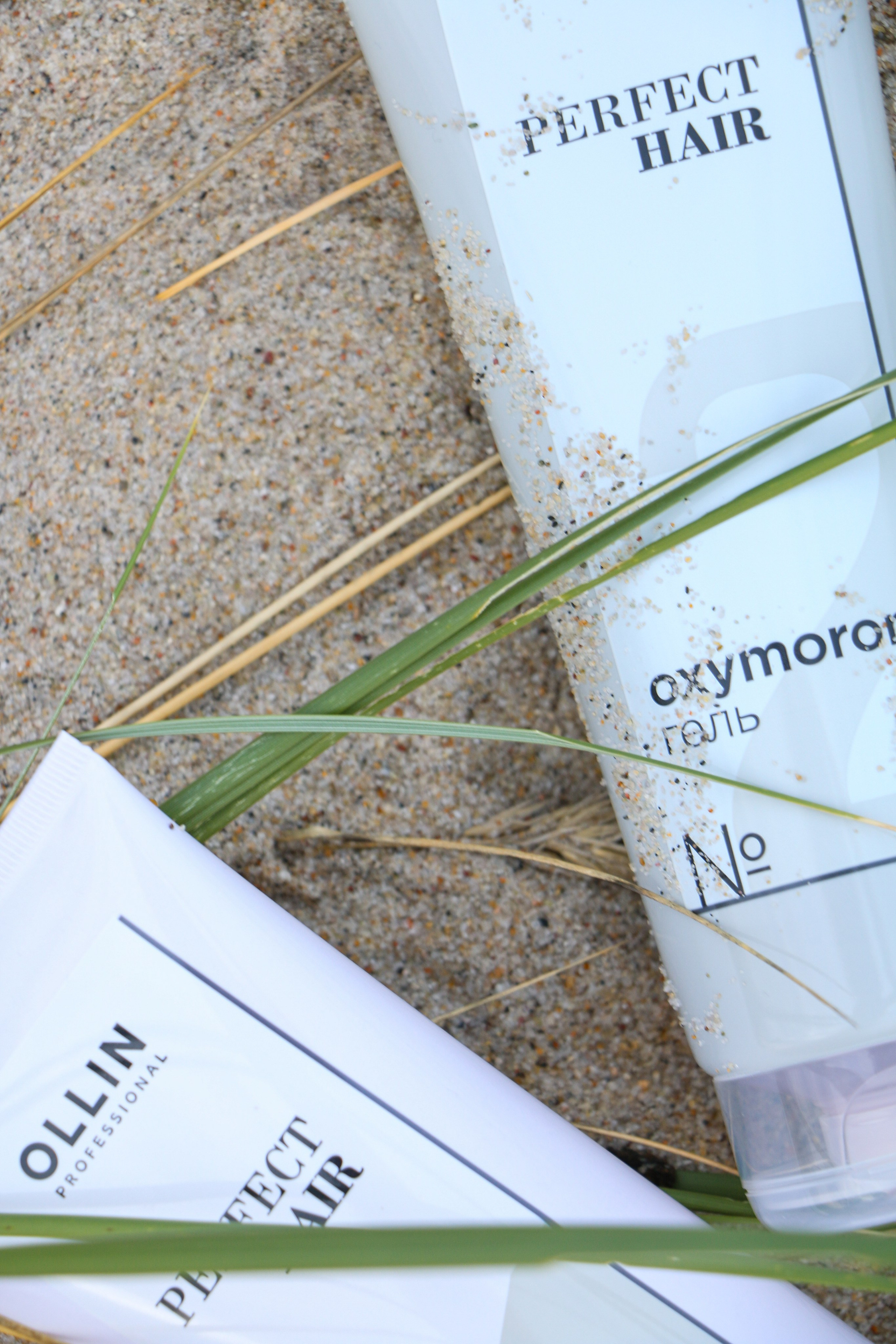 Косметика для волос. Контент-фотограф Калининград АНАСТАСИЯ ТКАЧЕВА