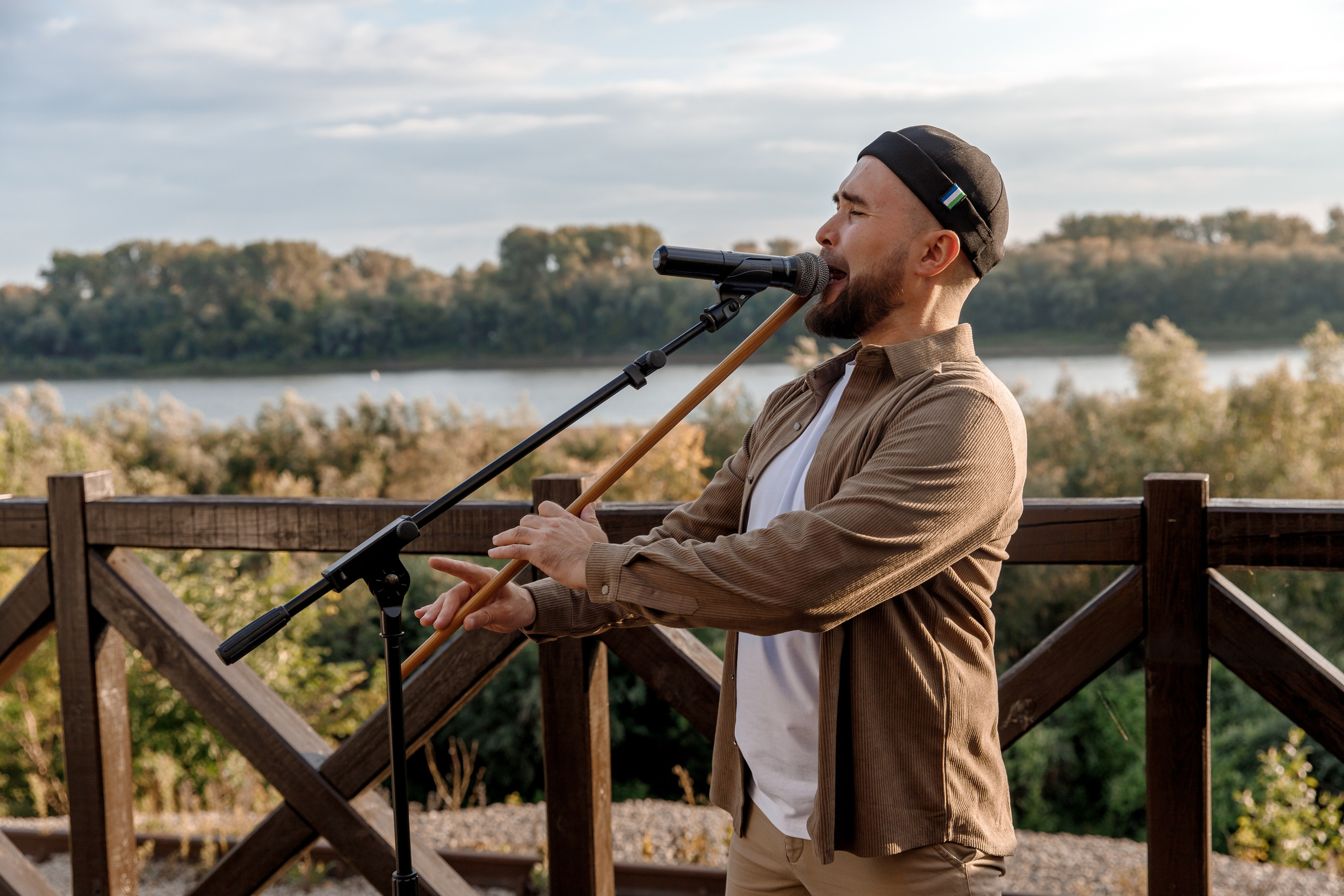 Шавкат и Аделина. Свадебный и семейный фотограф Разида Мухаметова