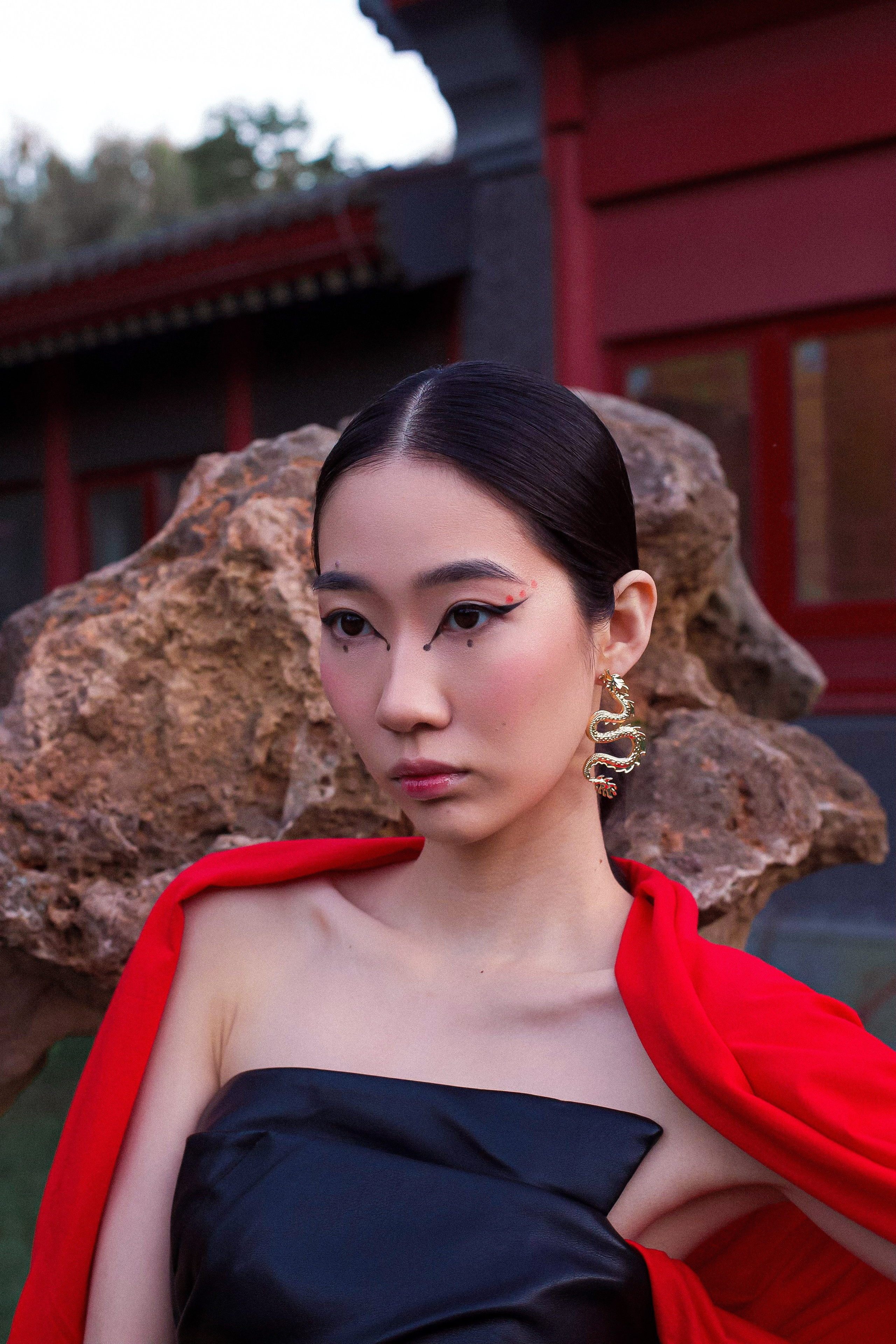 CHINA GARDEN. Фотограф | Москва