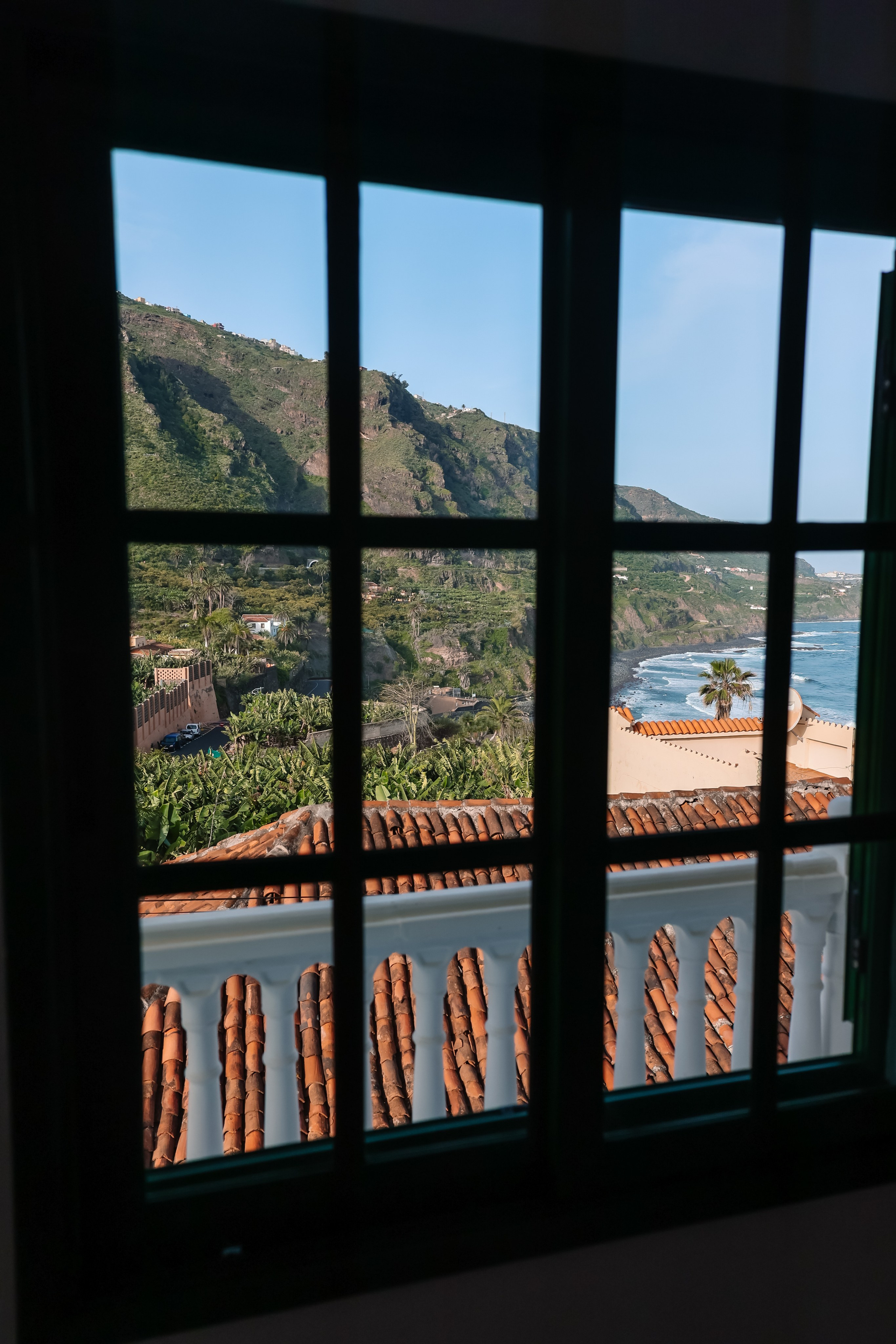 Casa Catuja. Фотограф Виктория Волкова. Москва