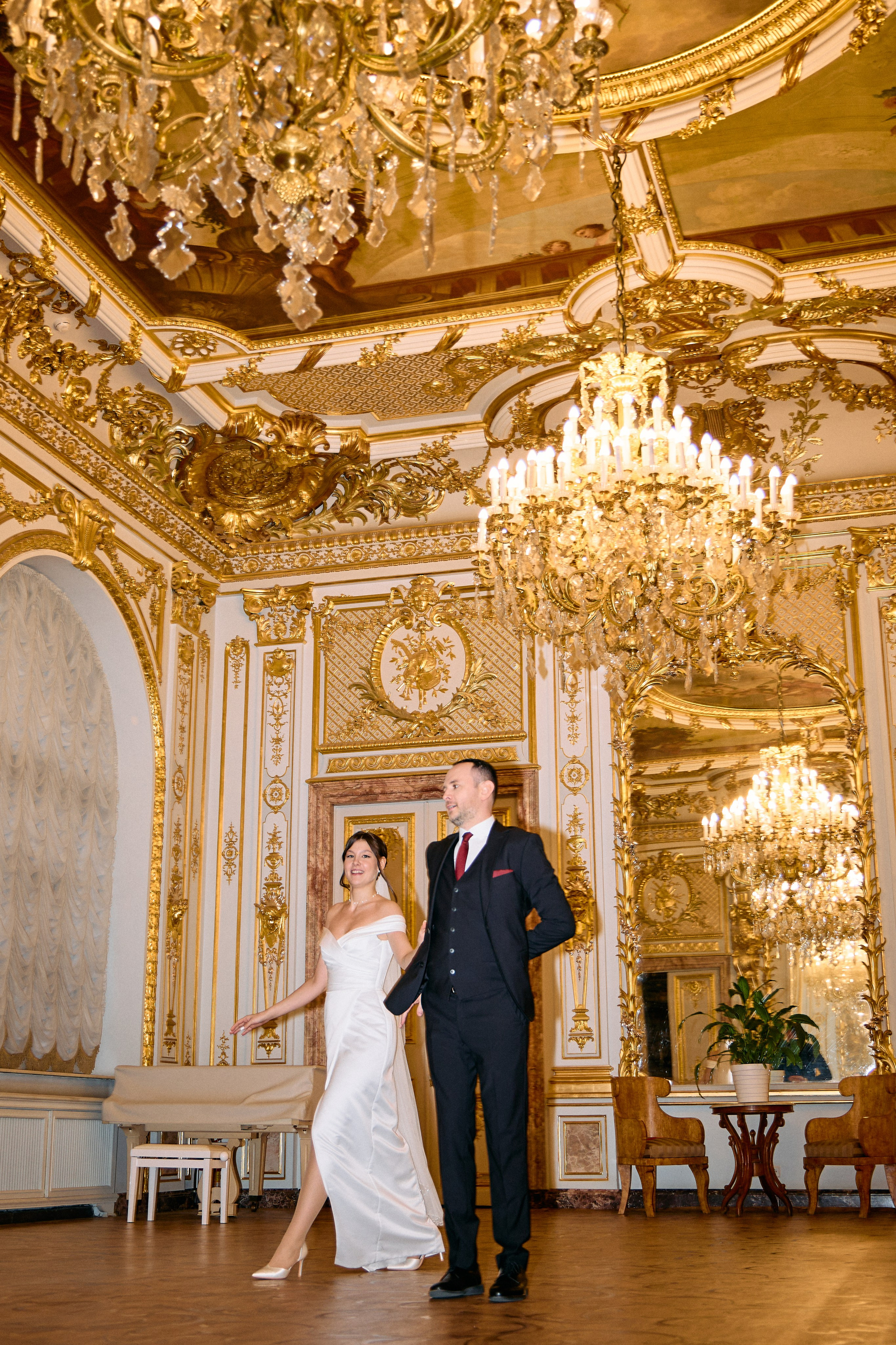 Евгений & Анастасия. Валерия Гуртовая | Фотограф, Санкт-Петербург