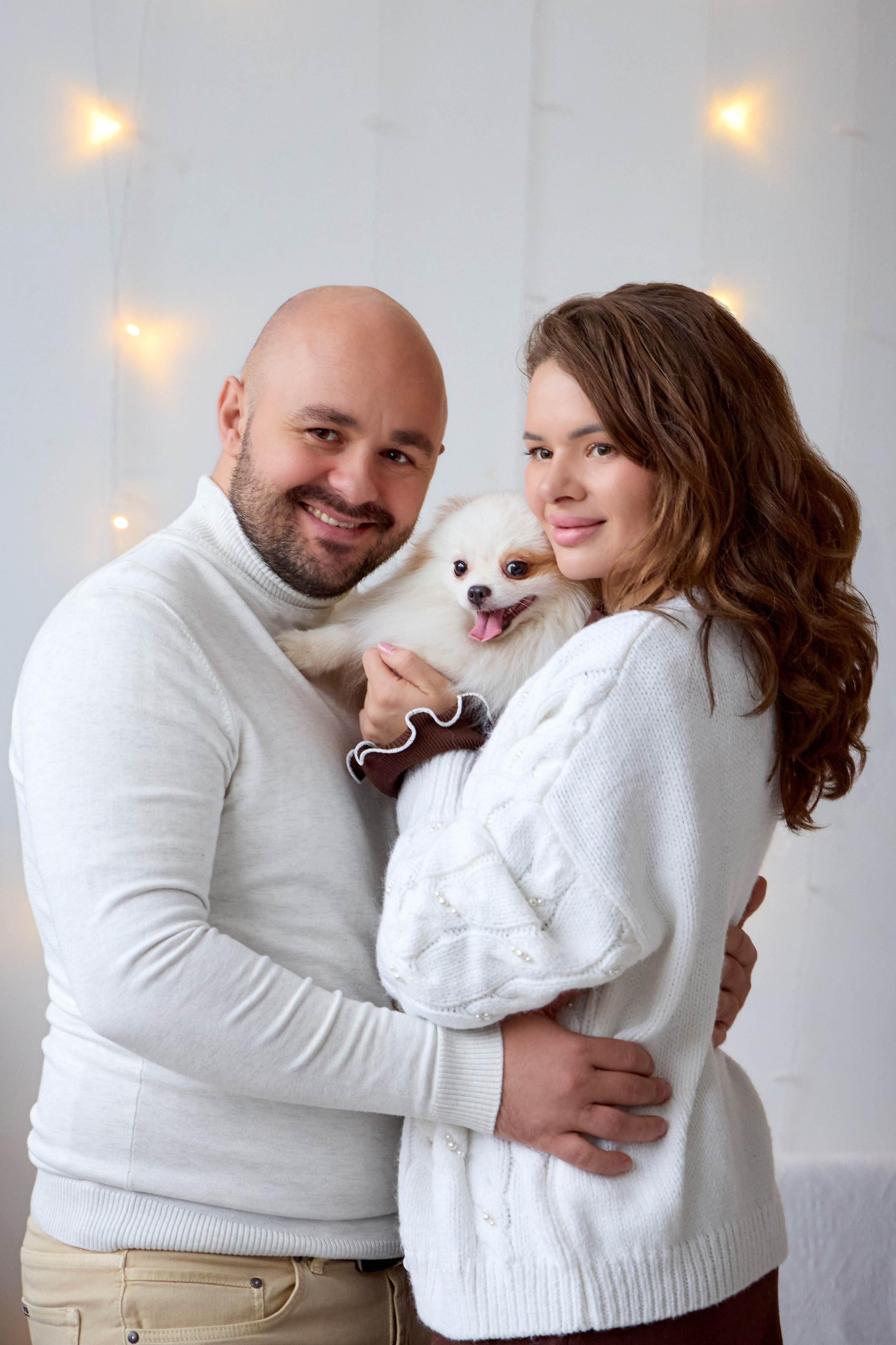 Владимир & Наталья. Валерия Гуртовая | Фотограф, Санкт-Петербург