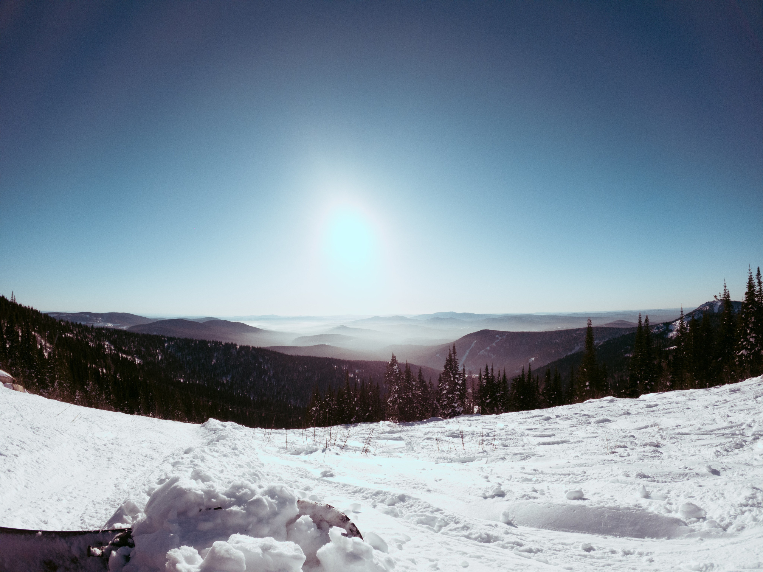 Sheregesh \ november 2024 \ GOPRO. Коммерческий Фотограф Виктор Фоменых