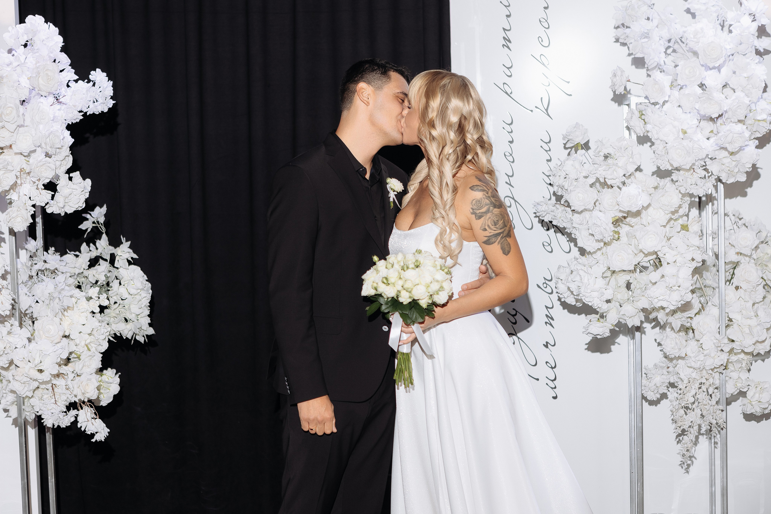 S&A. Фотограф Алексей Миронов