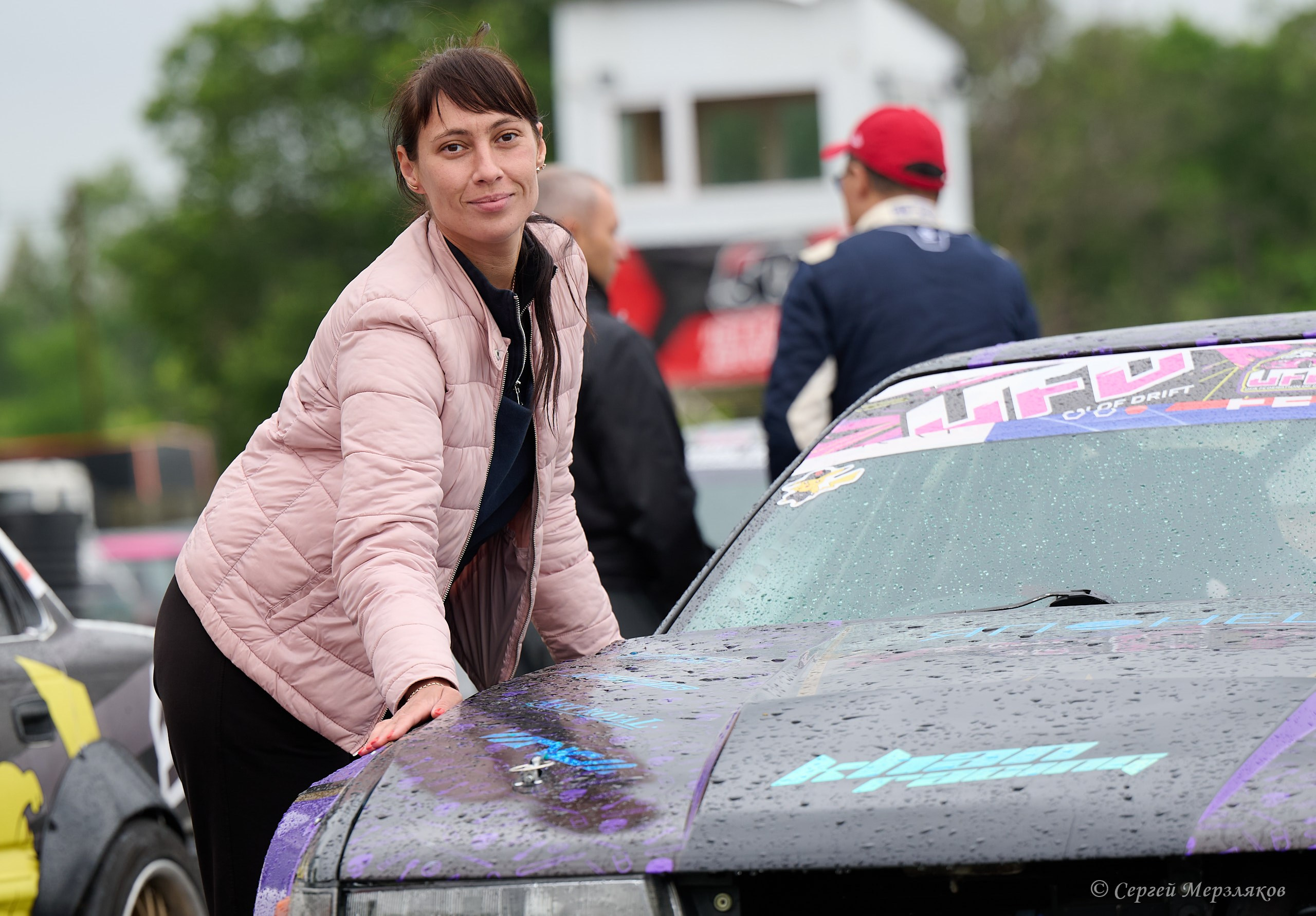 Джимхана. 2 этап. Уфа. 29.06.2024. Спортивный репортажный фотограф в Ижевске Сергей Мерзляков
