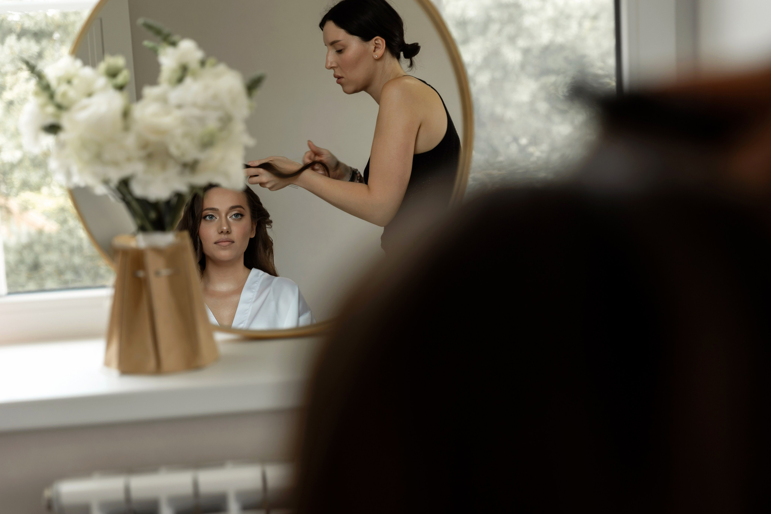 Катя и Саша. Свадебный и семейный фотограф Татьяна Ласкина в Великом Новгороде