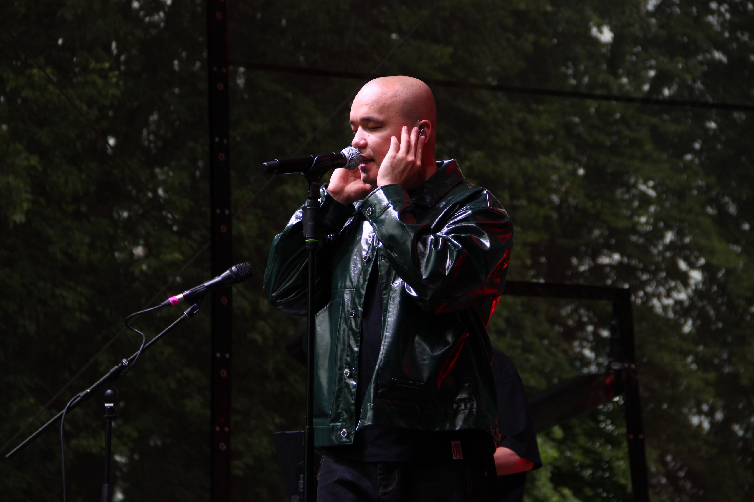 Концерт DOSE. Арт-фотограф в Калининграде