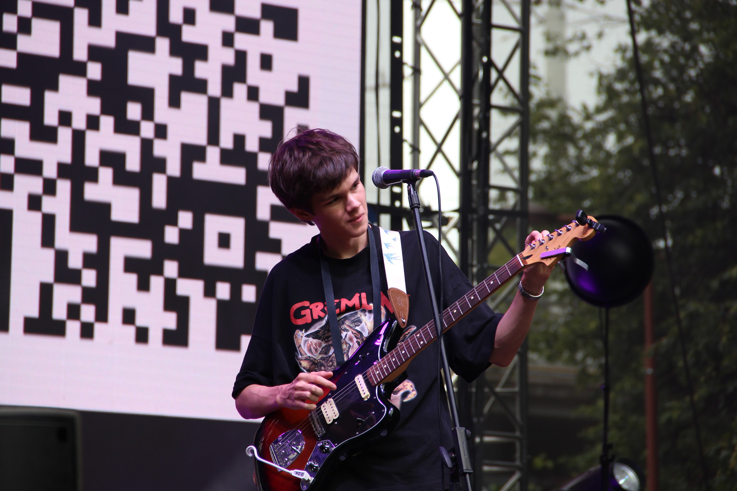 День молодёжи (2025). Арт-фотограф в Калининграде