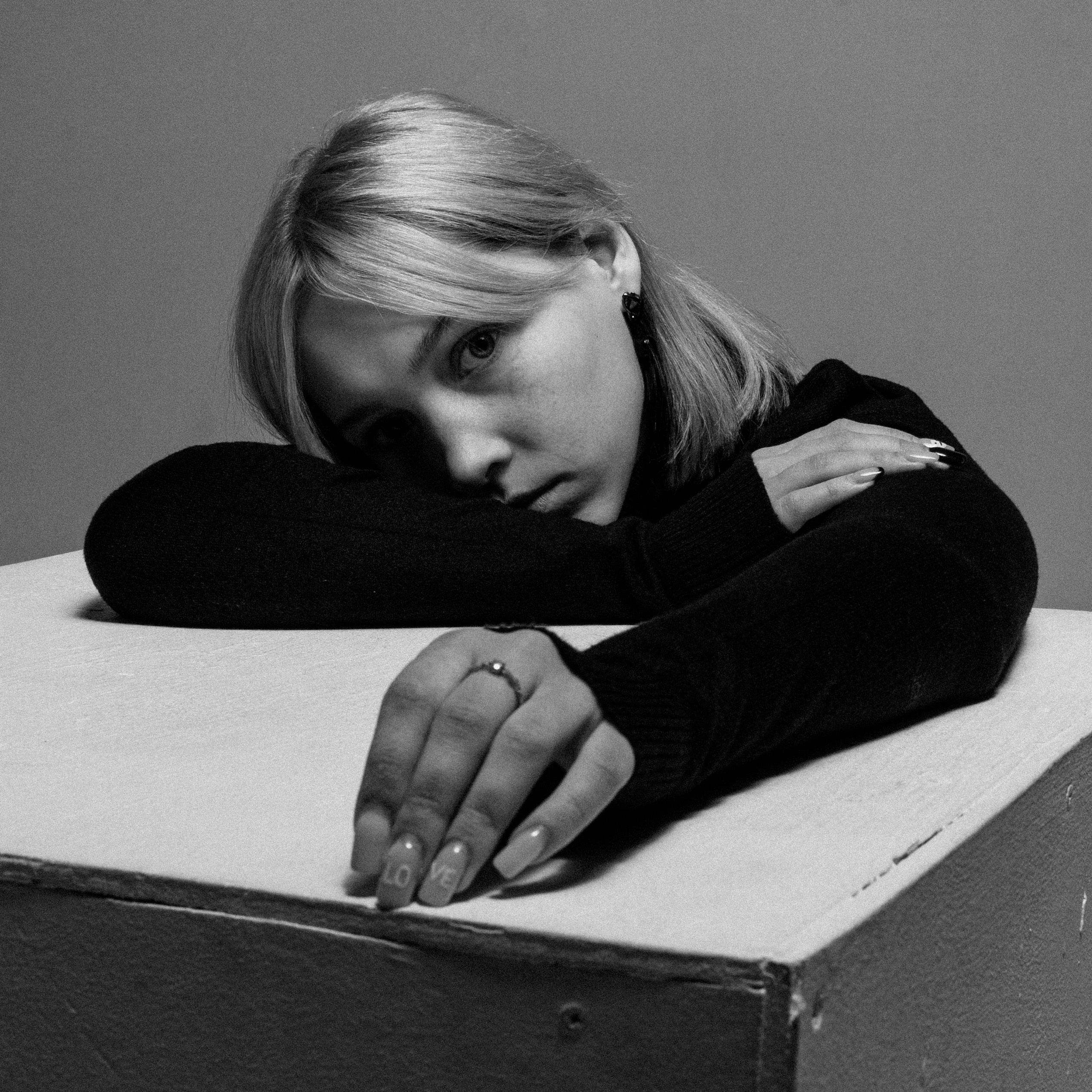 Katherine. Арт-фотограф в Калининграде