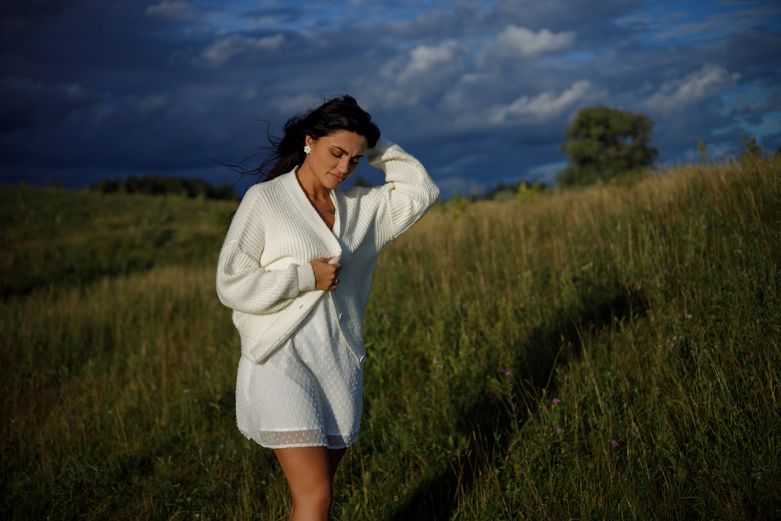 Стас и Вика. Фотограф Краснодар