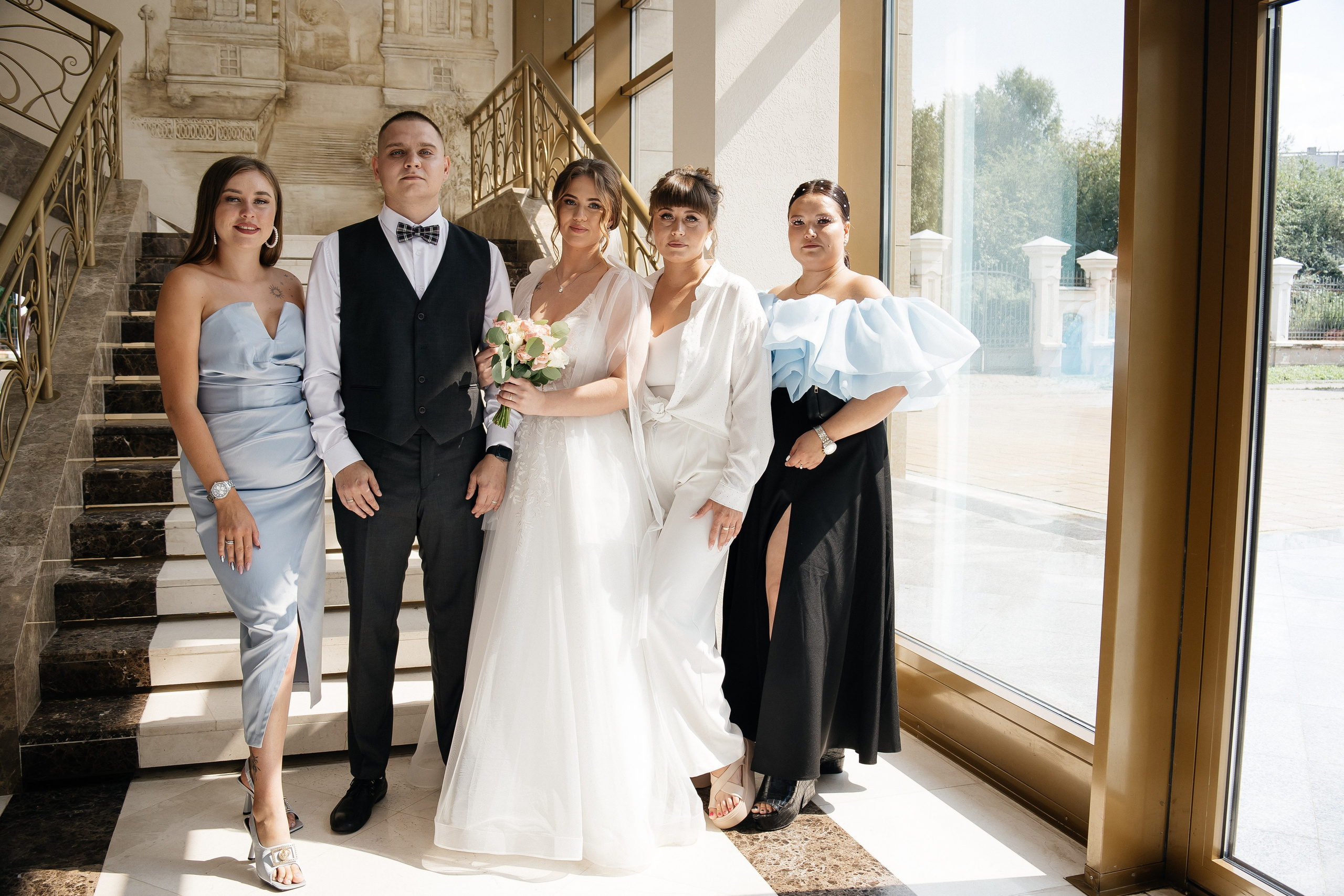 Свадьба полный день. Фотограф в Иркутске