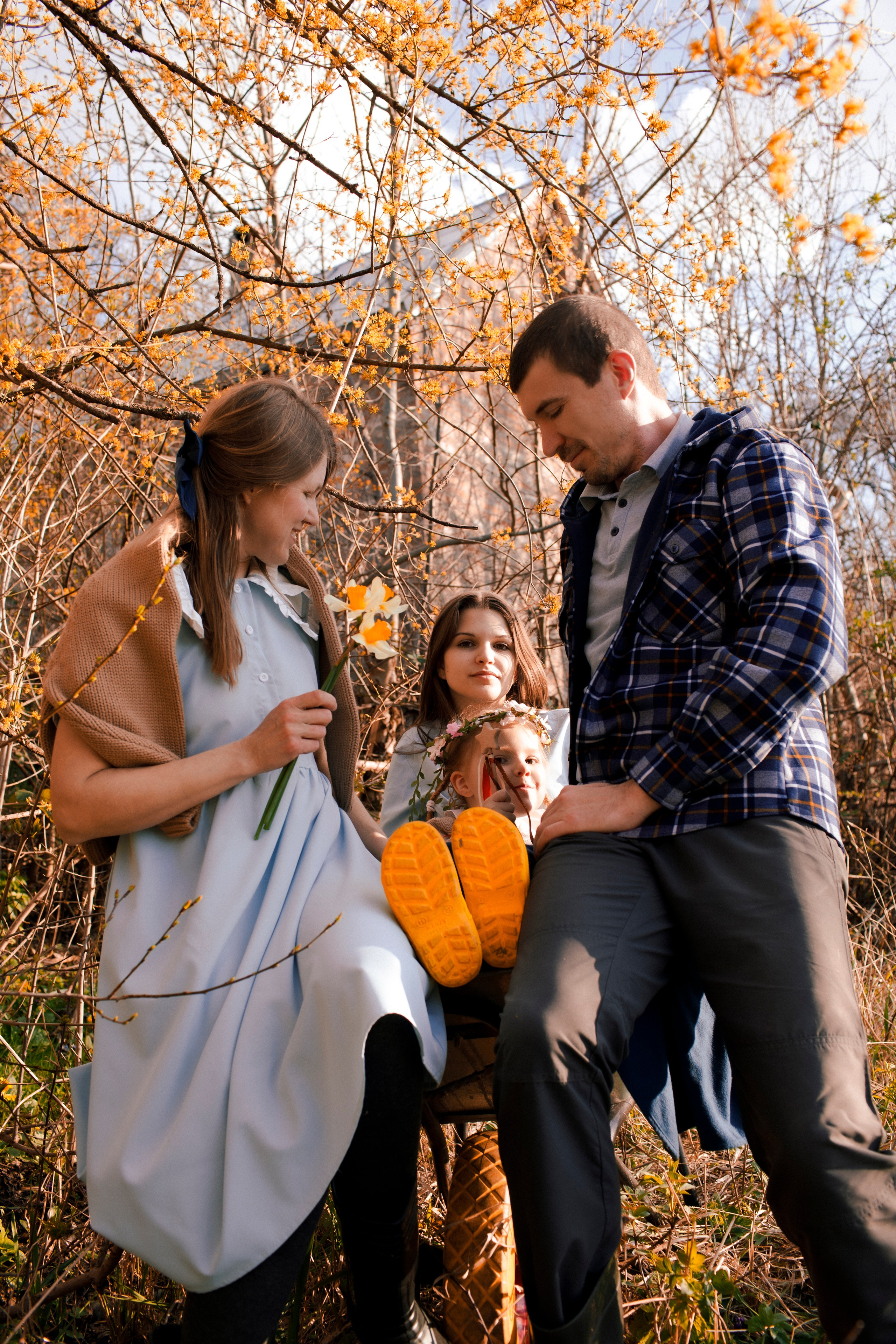Семья, эмоции,. Фотограф в Железноводске и городах КМВ Исвира Ващенко