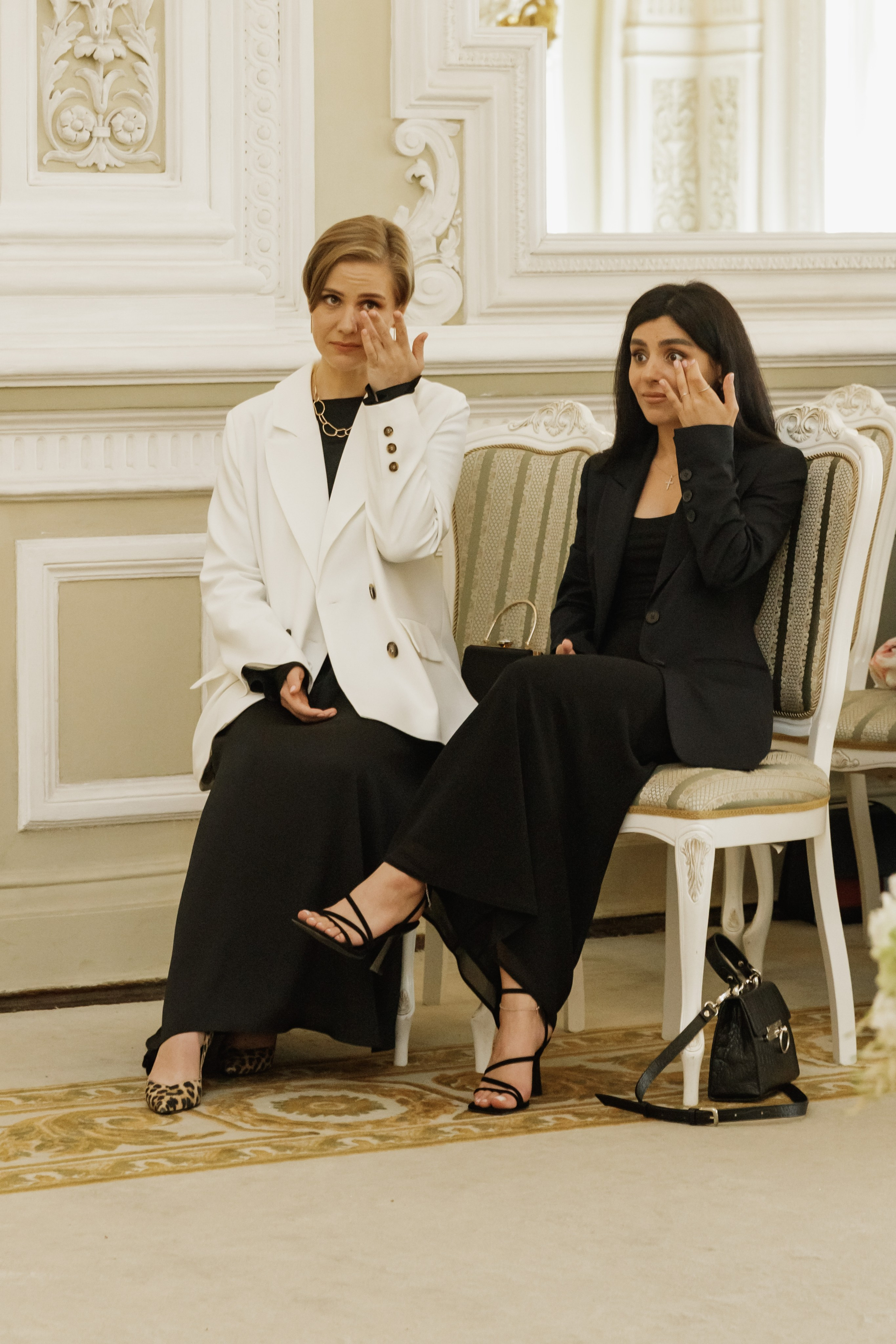 Свадебная фотосессия в Санкт-Петербурге