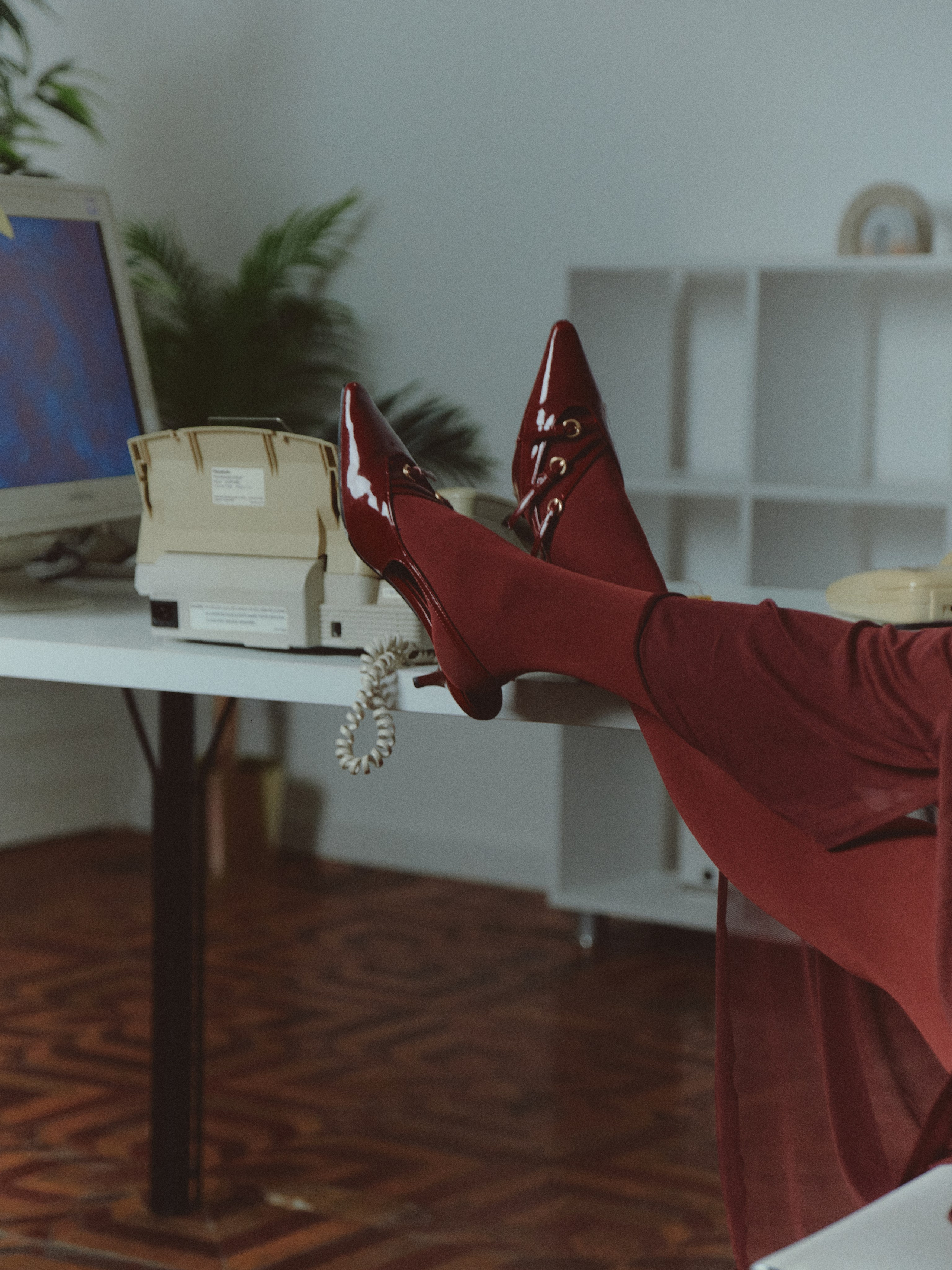 OfficeSiren. Сайт фотографа в Саратове