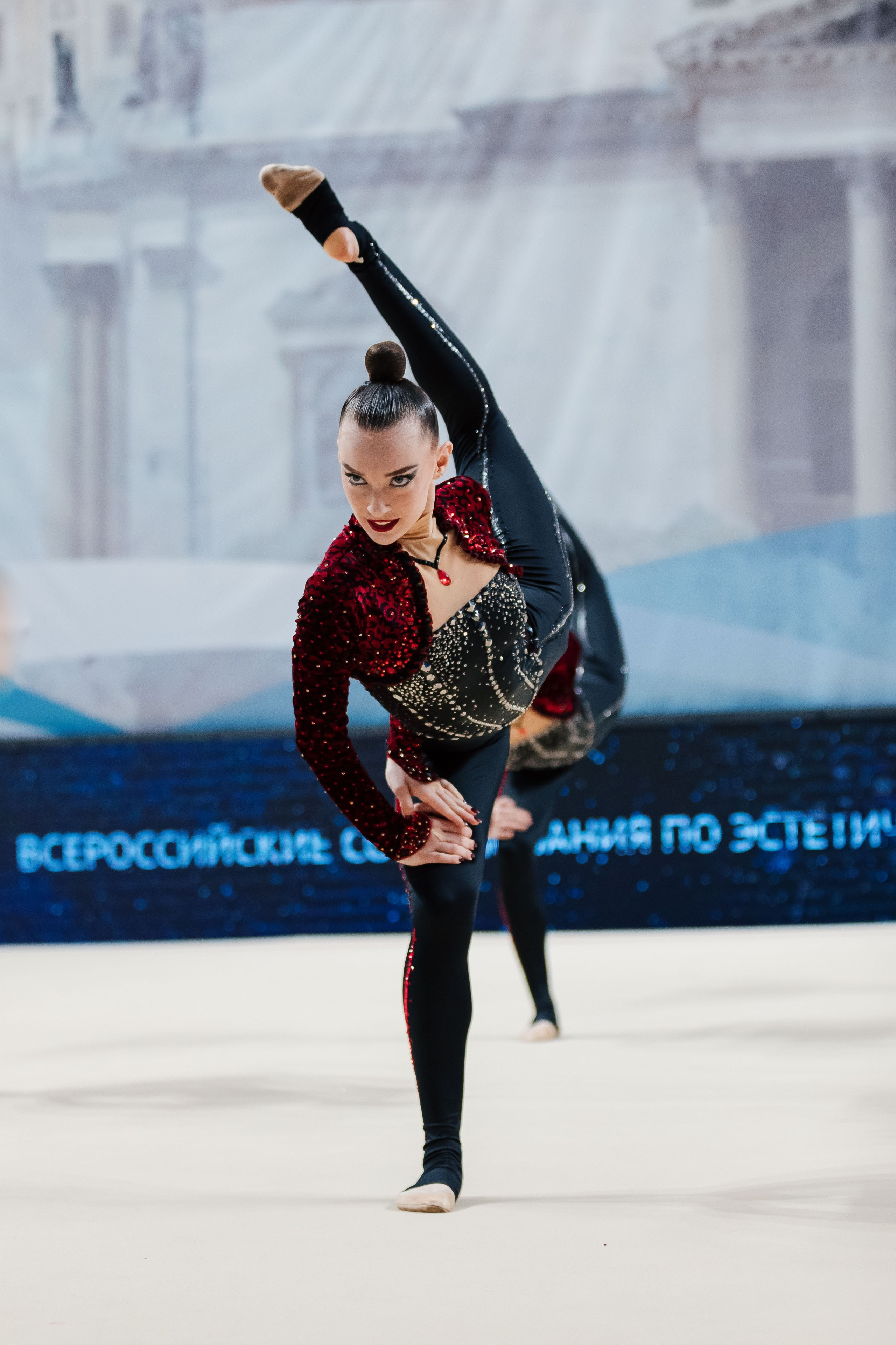 Всероссийские соревнования «НЕВСКИЕ ЗВЁЗДЫ». Спортивный фотограф Александр Васильев. RG и AGG