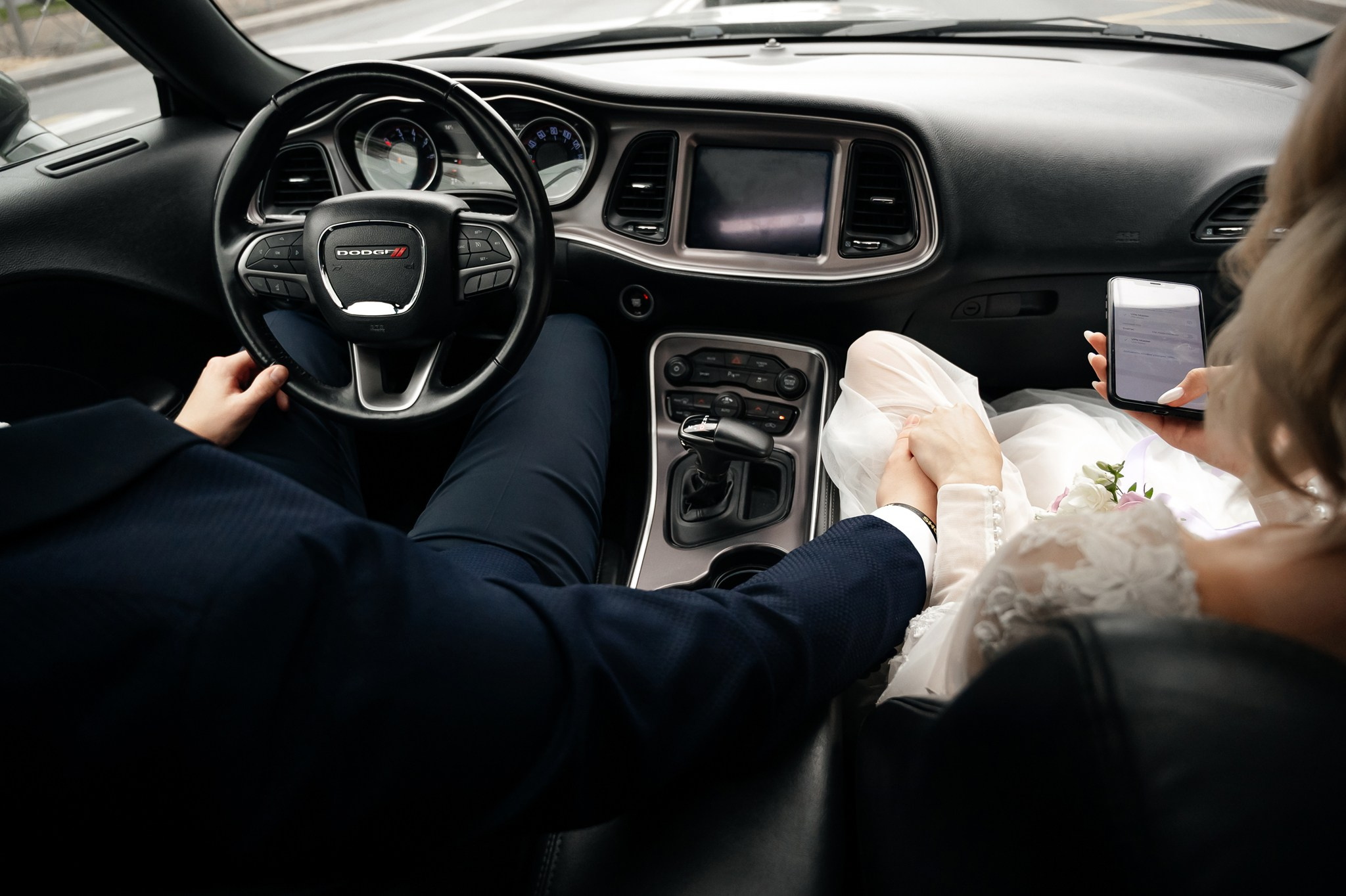 Стильная свадьба. Свадебный и семейный фотограф из Санкт-Петербурга Климов Анатолий