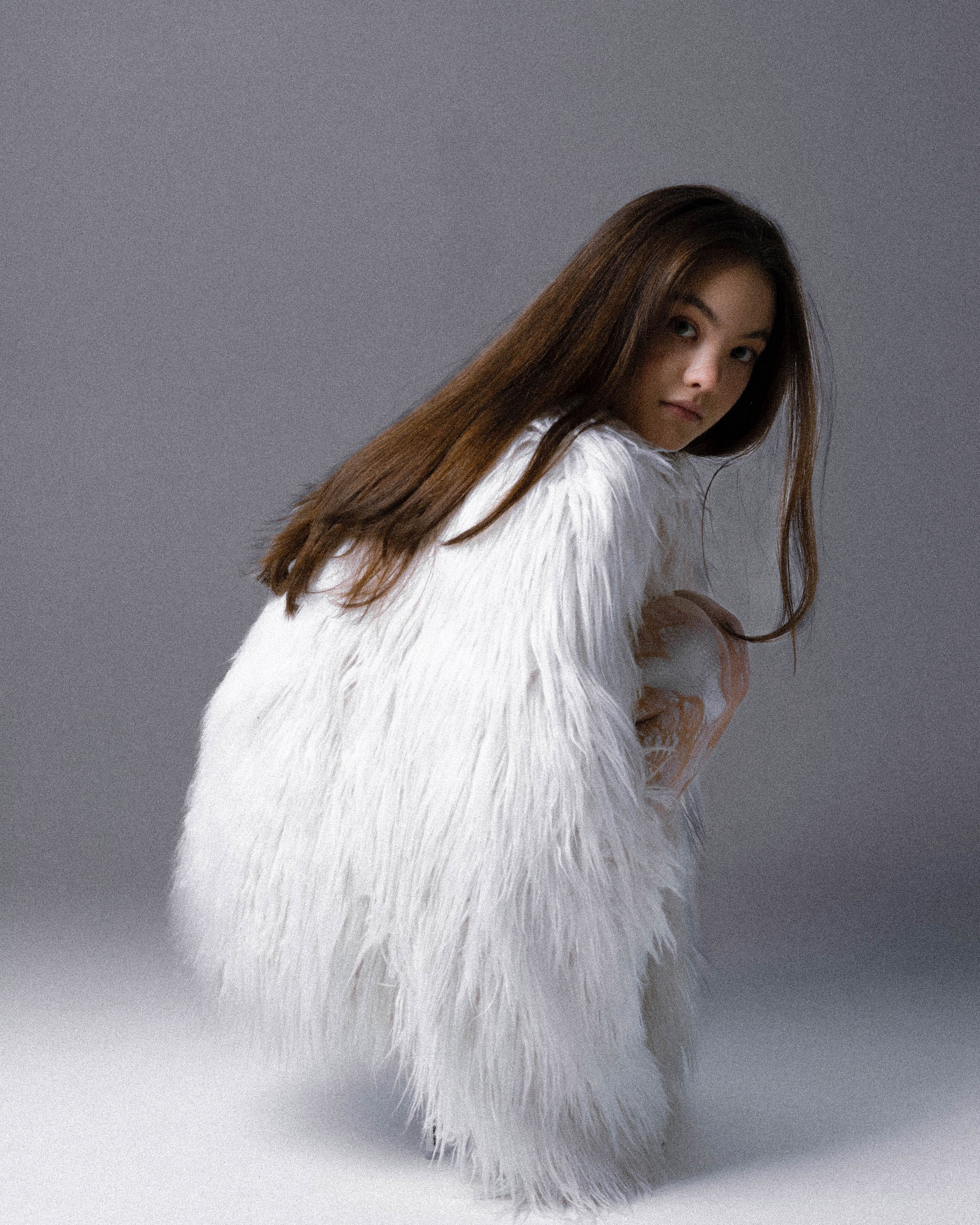 Content photos for blog in studio. Katya Che | Photographer | Beograd