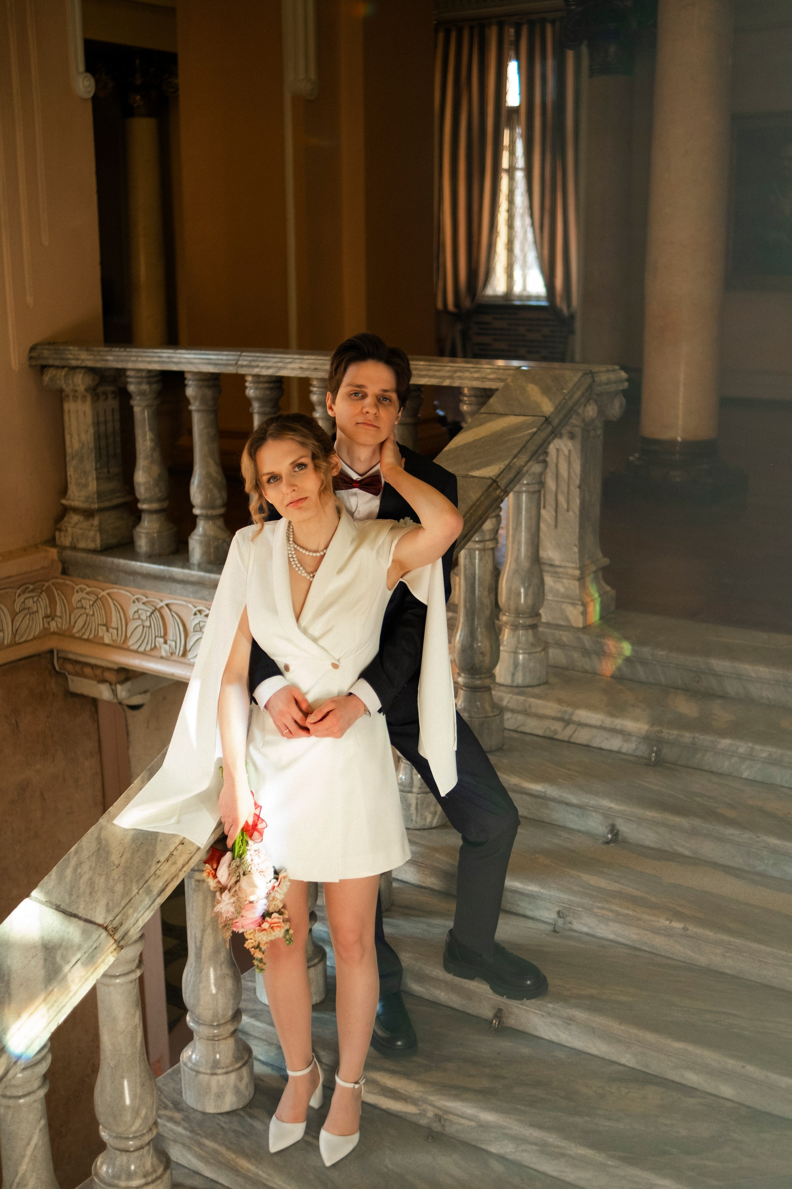 Алина и Андрей. СЕМЕЙНЫЙ ФОТОГРАФ ЕЛЕНА МЕДВЕДЕВА САМАРА