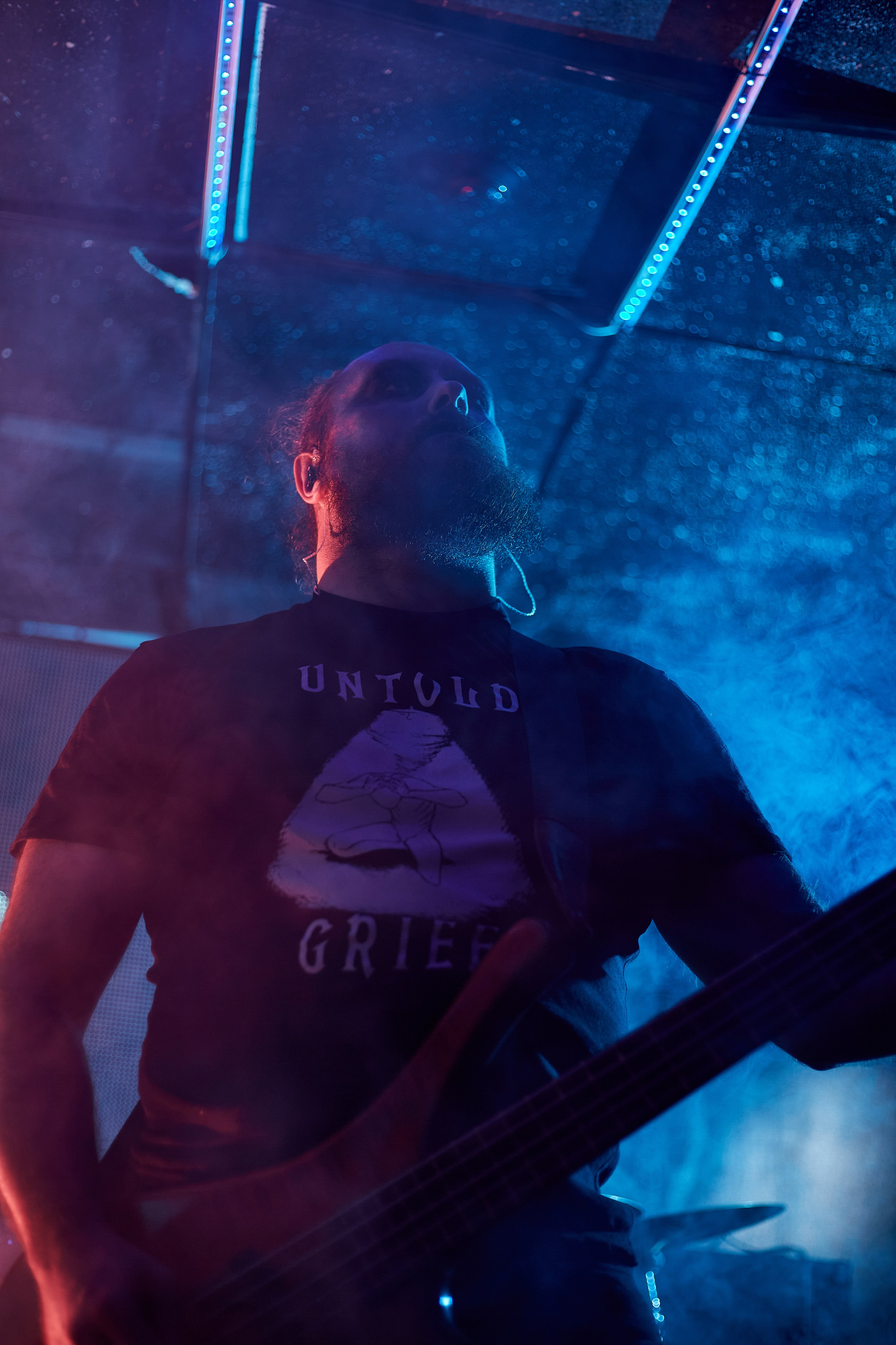 2023-10-21. Untold Grief