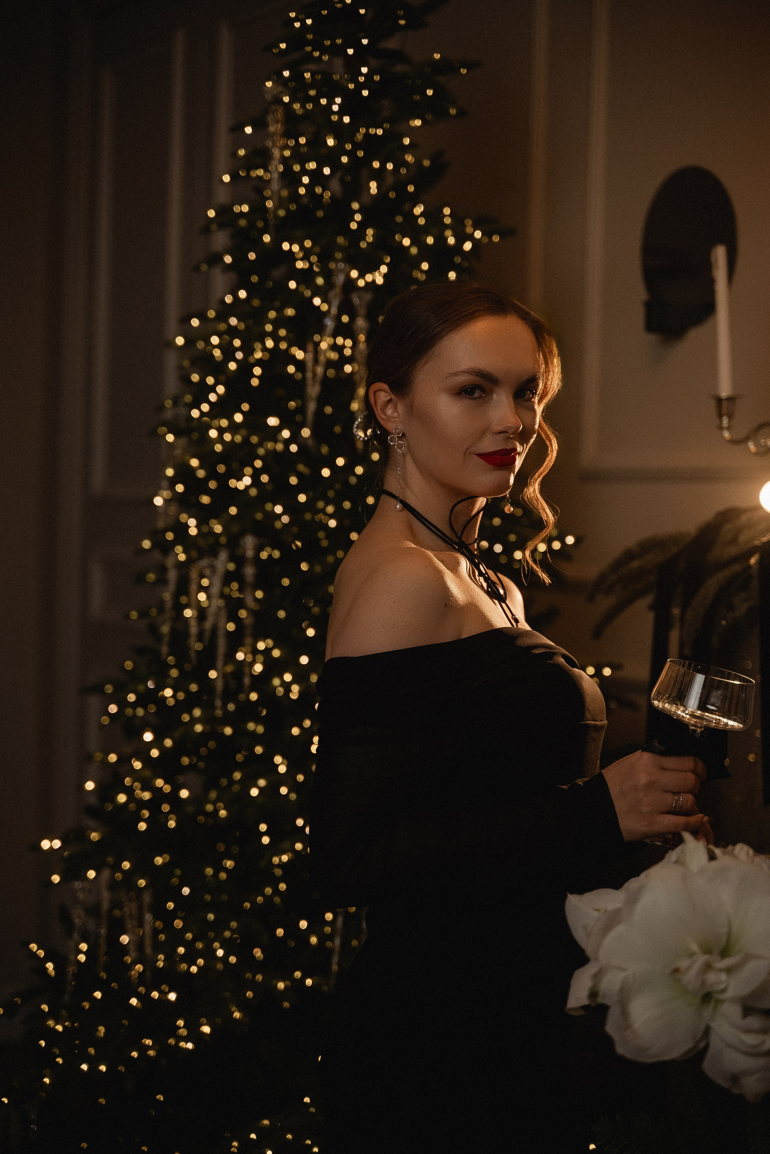 Ксения и Даниил. Свадебный и портретный фотограф в Минске Наташа Каракулова