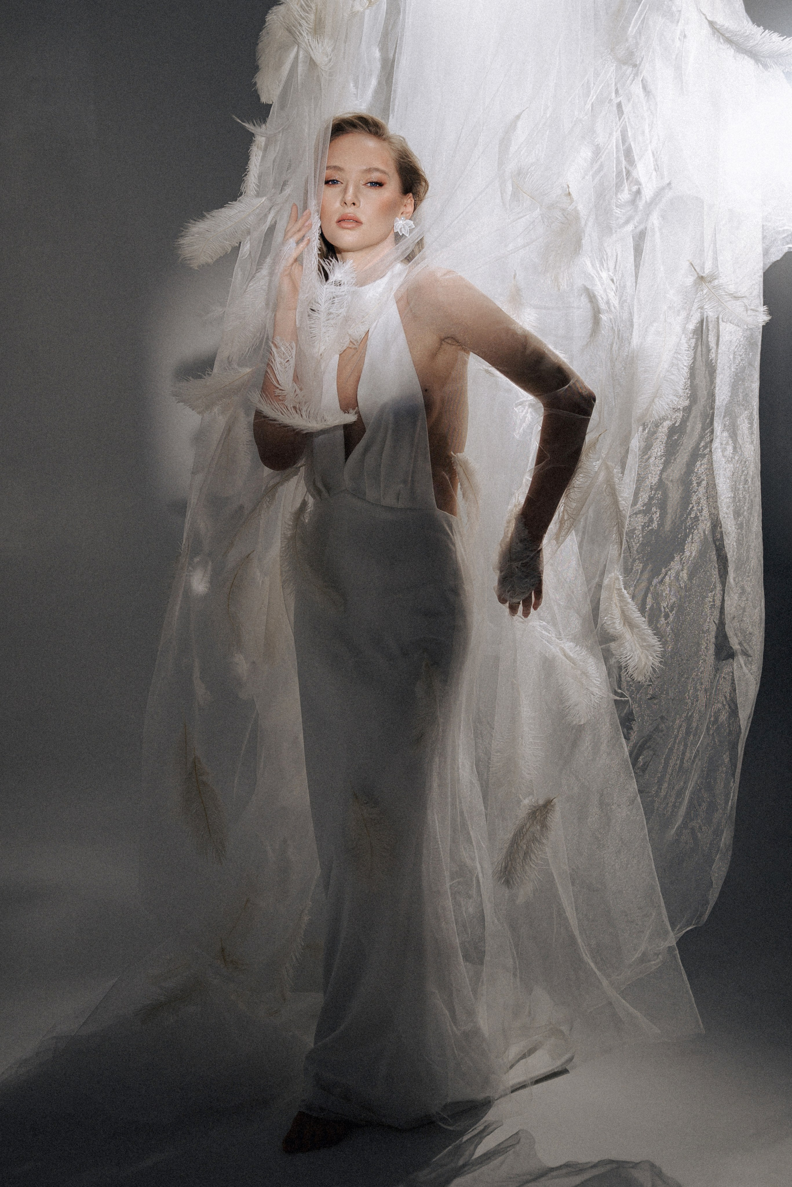 Марика. Свадебный и портретный фотограф в Минске Наташа Каракулова