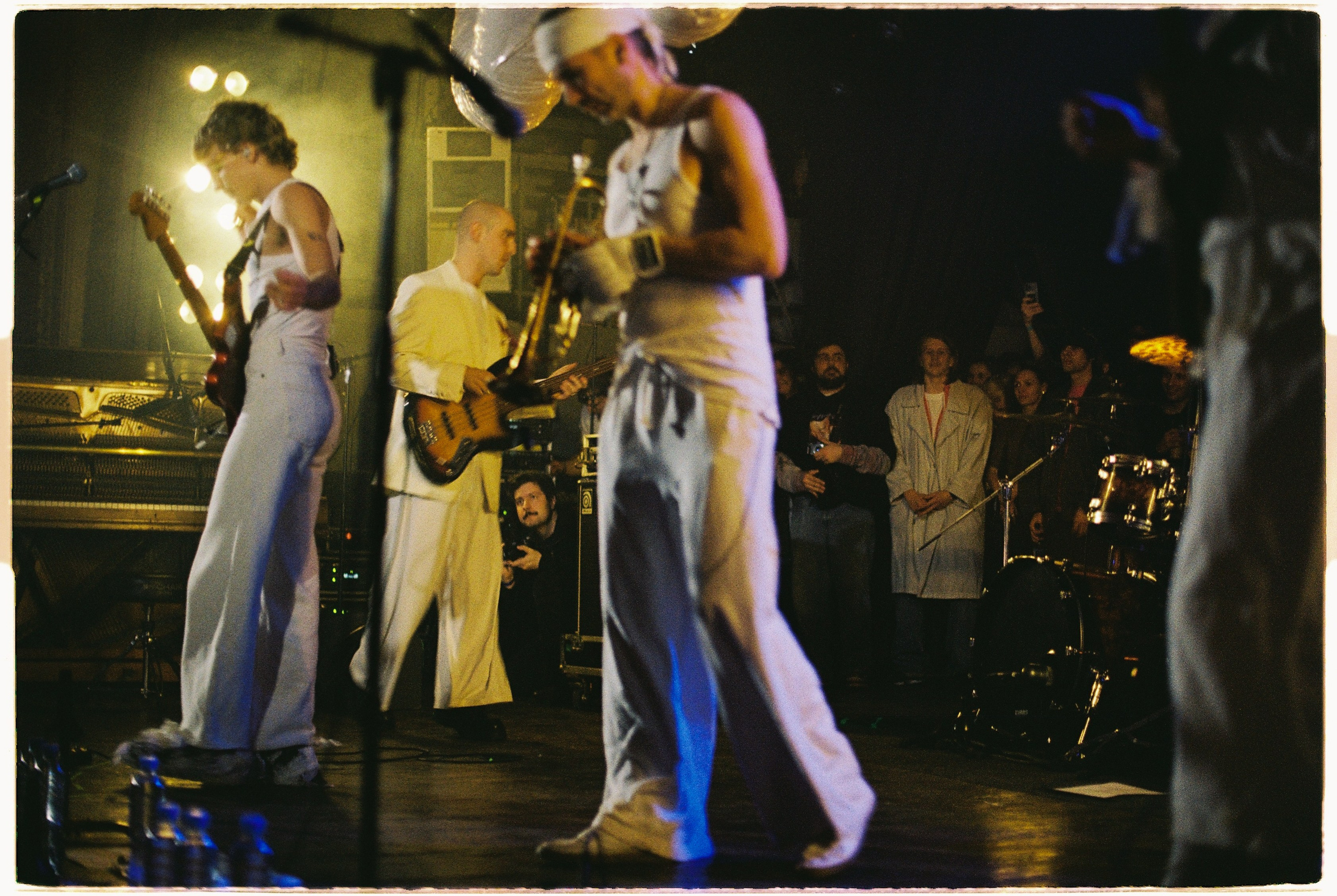 Источник март 2025. Илья Симонов фотограф москва