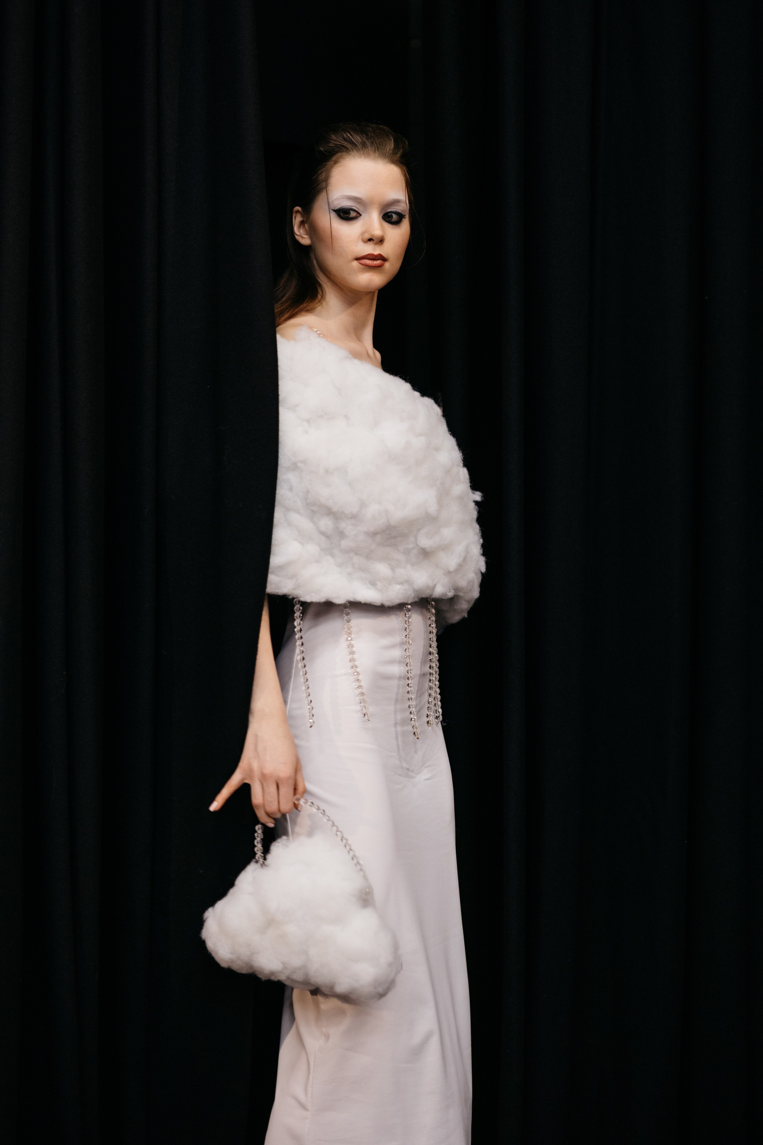 St. Petersburg Fashion Week part 2. Контент фотограф в Санкт-Петербурге Иванова Юлия