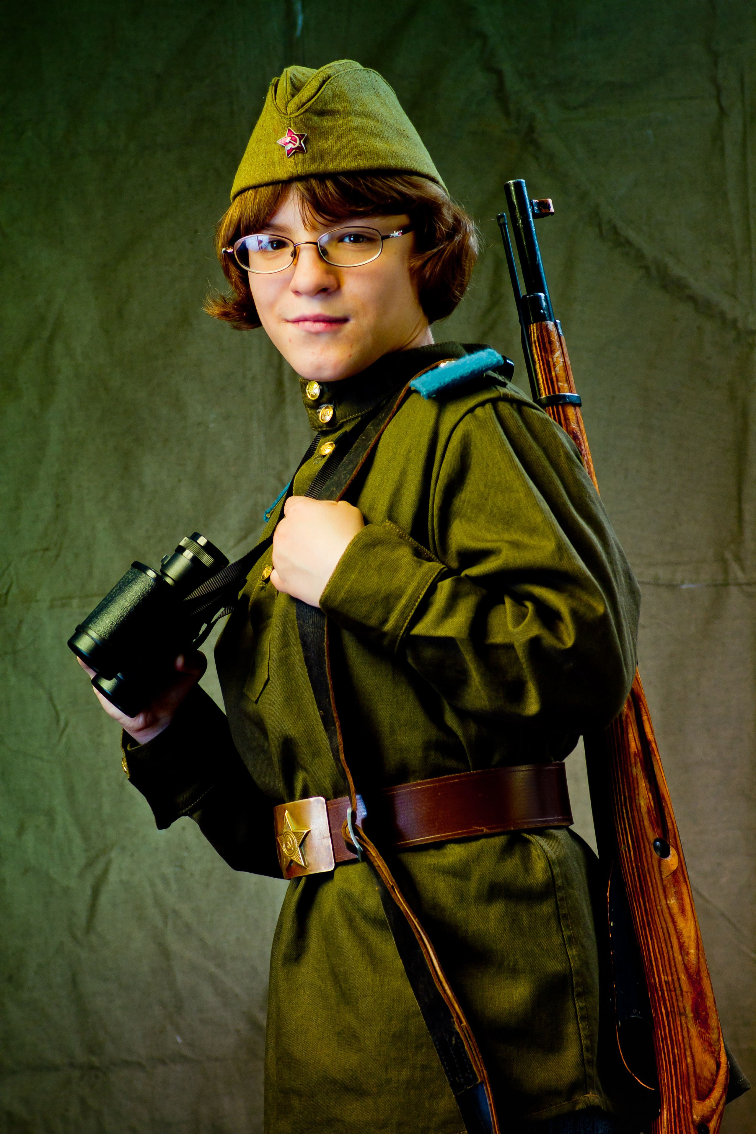 Детские костюмированные съемки. Skazka.wfolio.pro