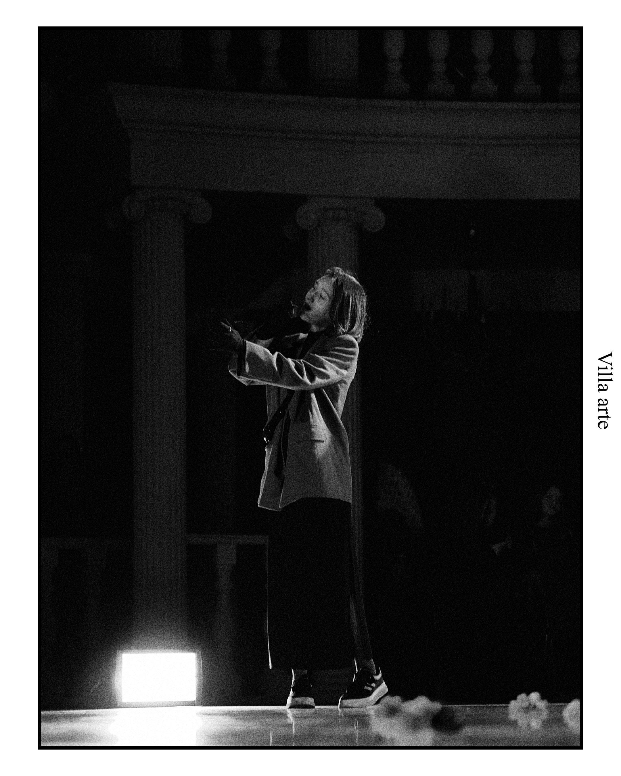 Villa Arte. Фэшн-фотография и портреты в Владивостоке. Превращаю съёмку в повествование — создаю образы с сюжетом, которые остаются в памяти