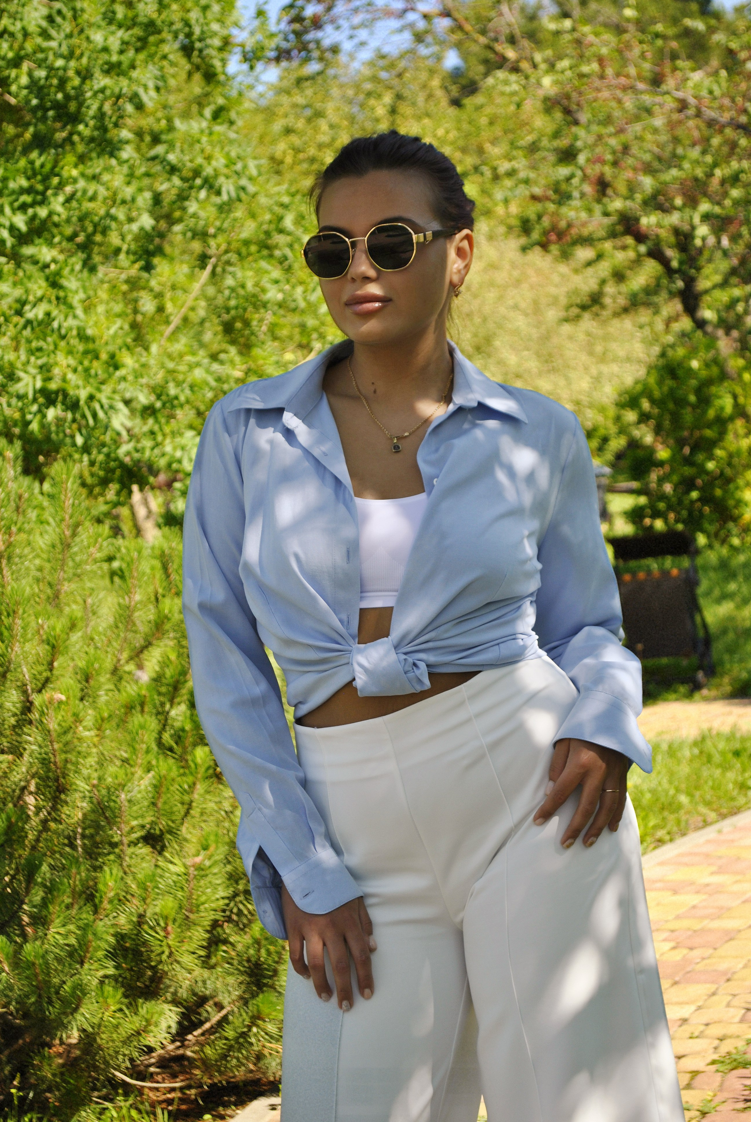 Виктория. Фотограф Мария Мусаелян