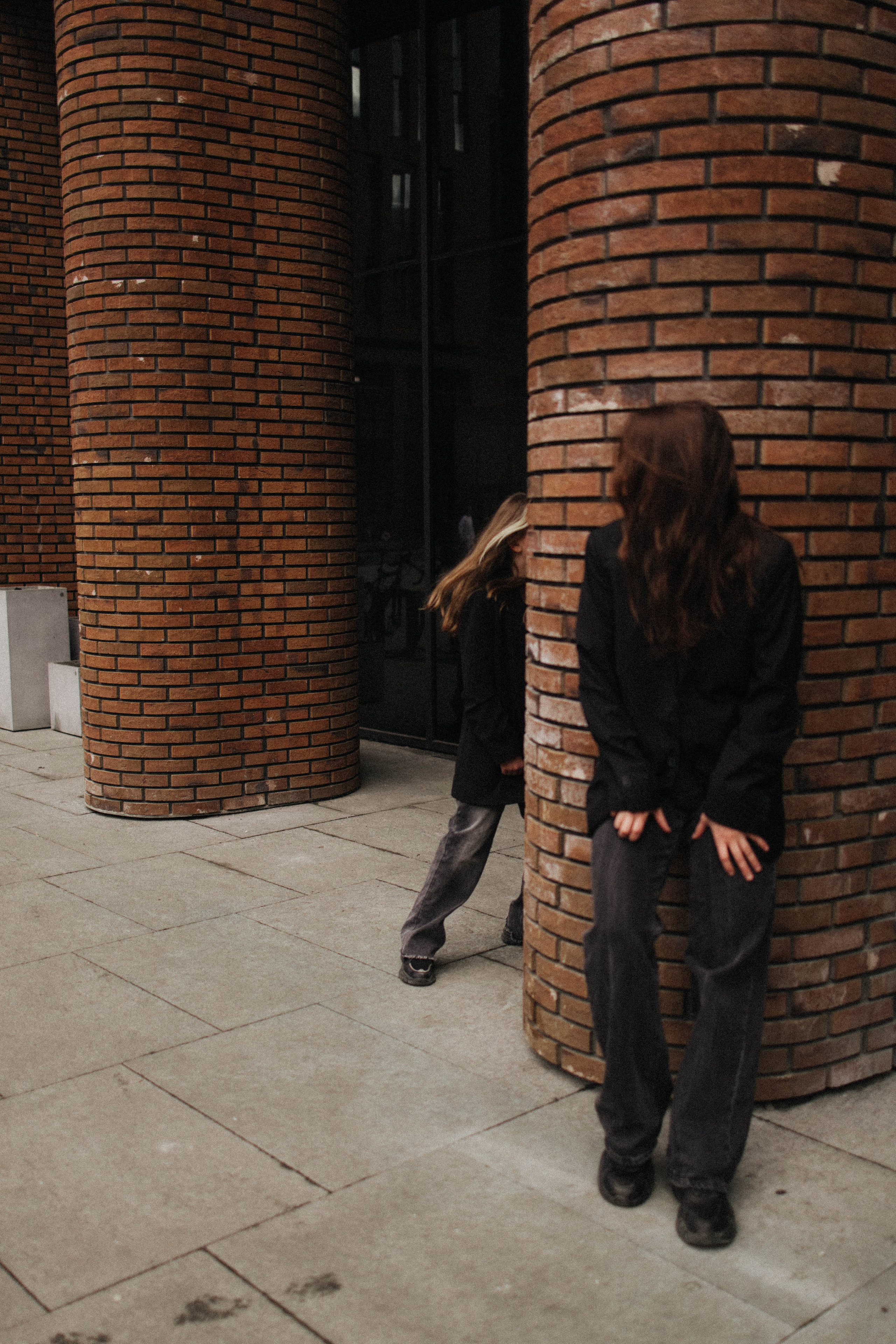 Мама и дочь-подросток. Семейный фотограф Москва Наталия Осьмакова