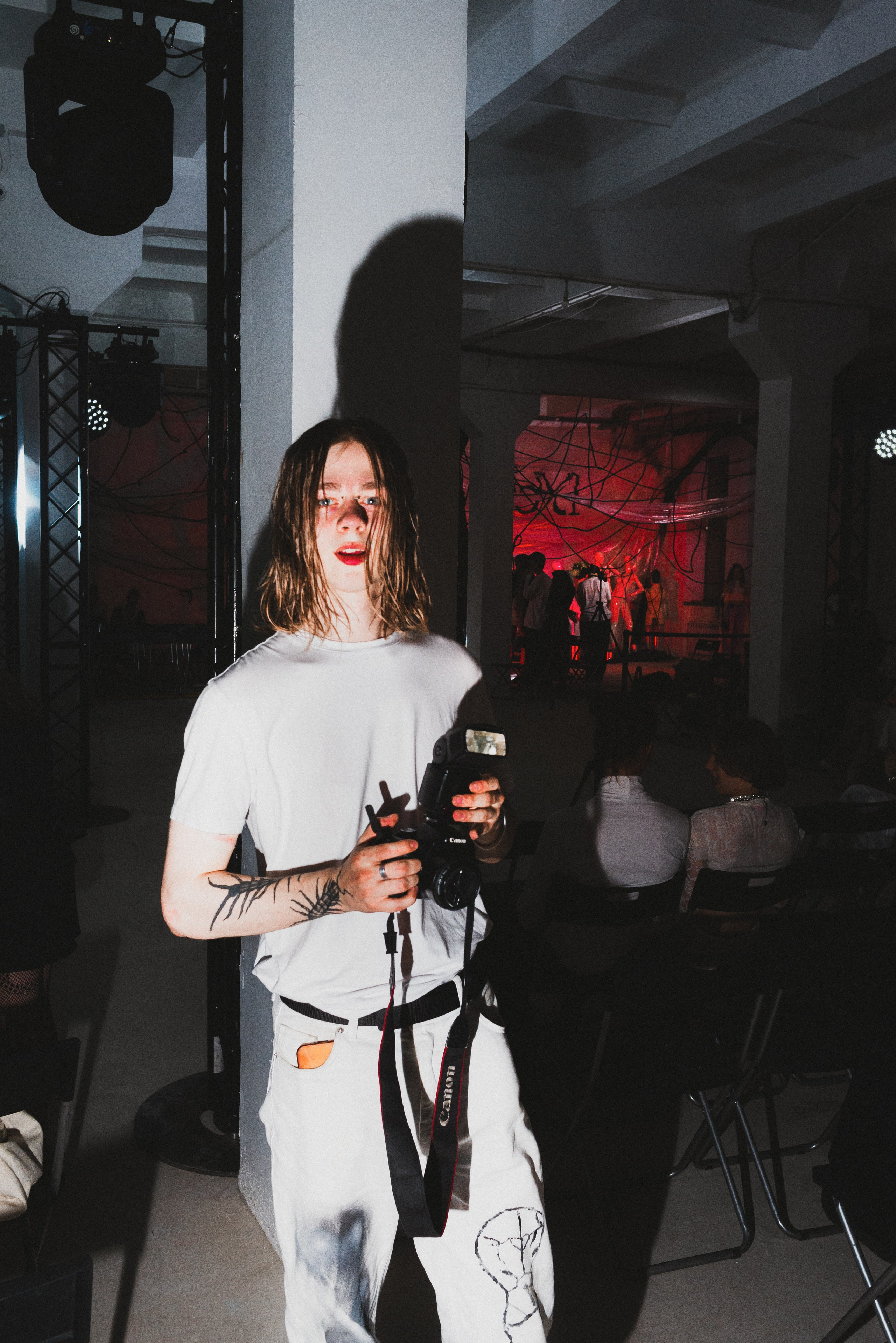 AUXI. Платонов Олег — фотограф Санкт-Петербург