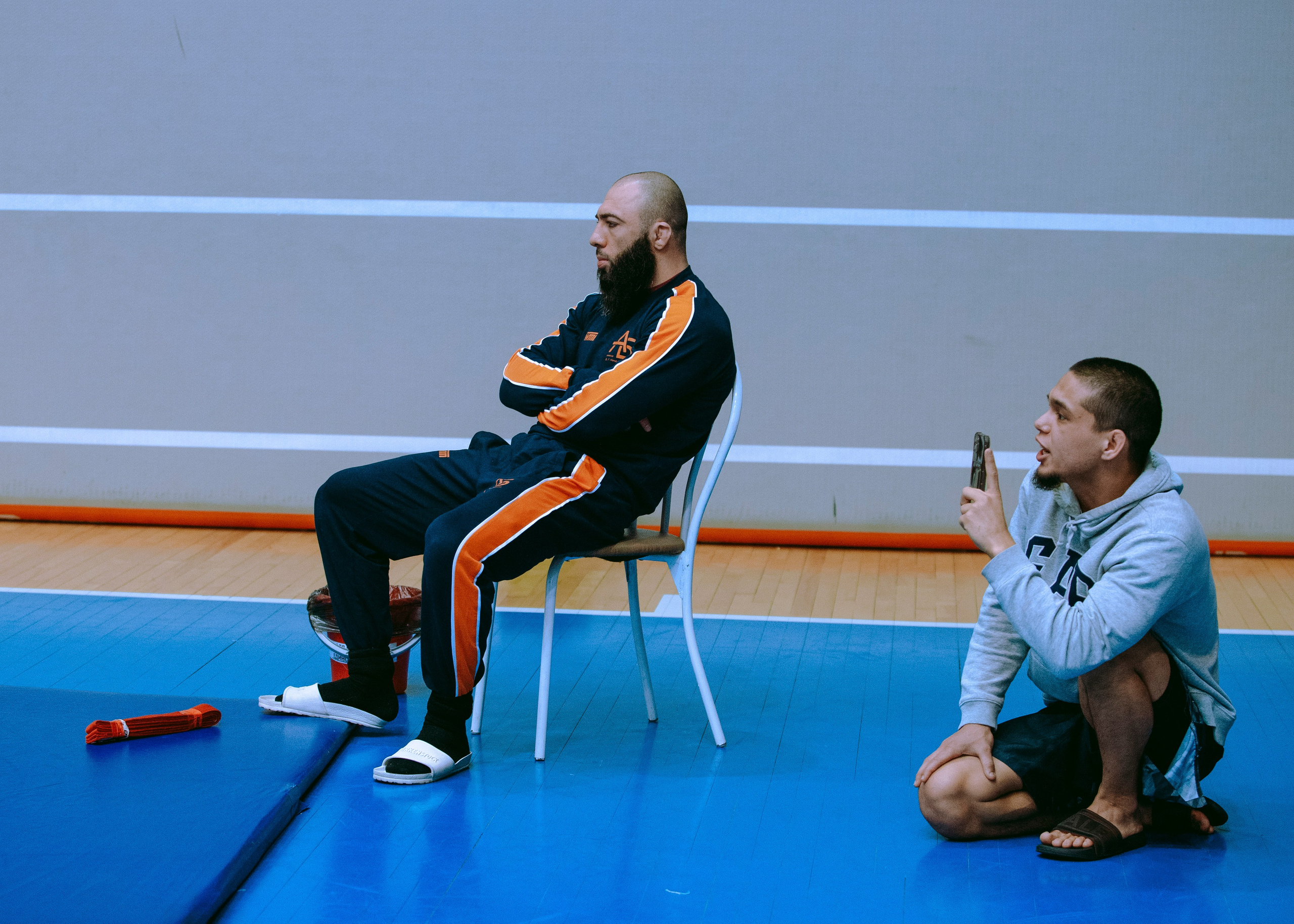 ПАНКРАТИОН | Чемпионат и первенство СФО | март `24. Портретный фотограф в Москве Дарья Цезария