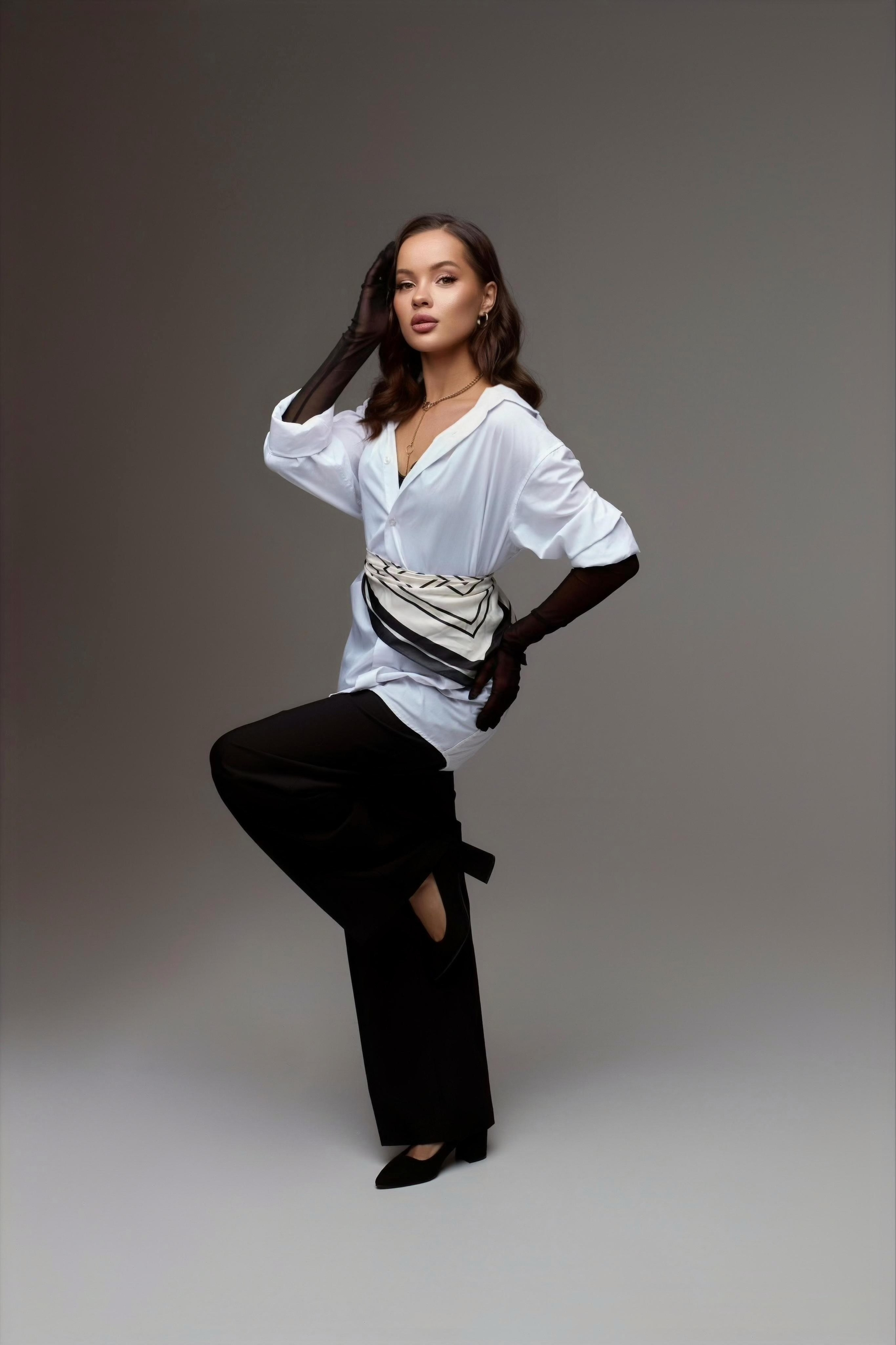 Съемочный гардероб. Фотограф Екатеринбург Елена Минина