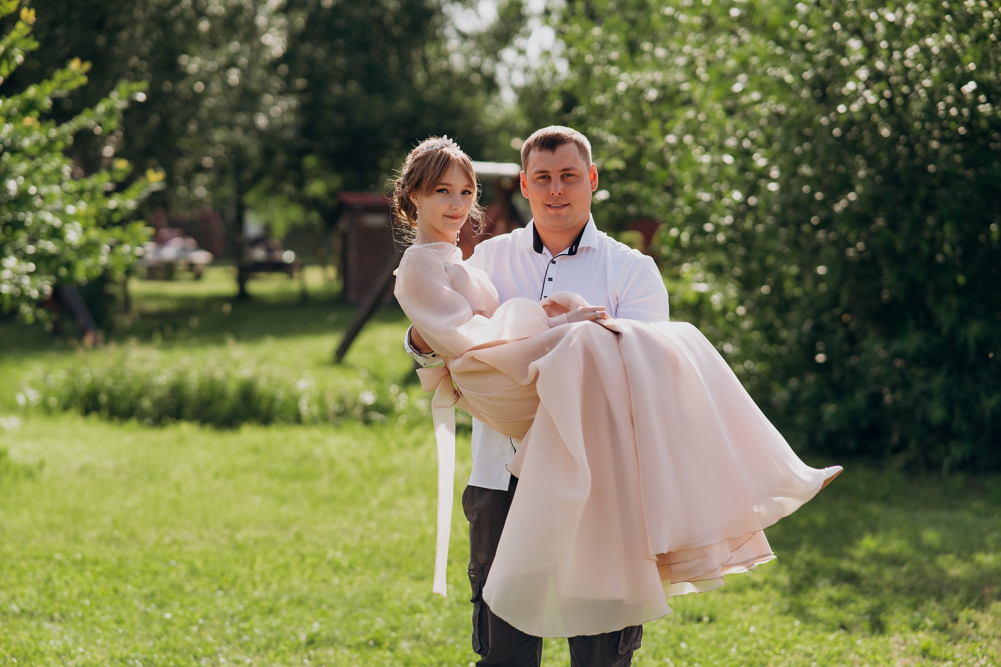 Фотосъемка школьного выпускного для 11 класса. Свадебный и репортажный фотограф в Ярославле Евгений Сальников