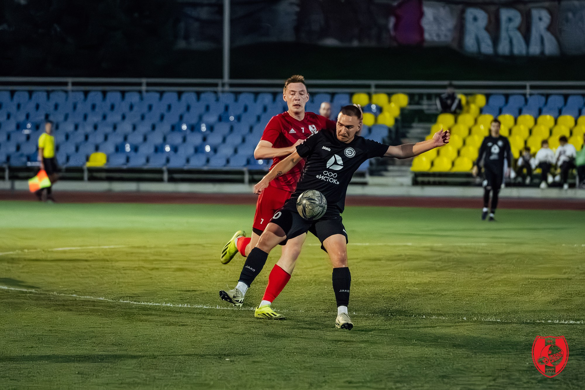 Репортаж с футбольного матча. Свадебный и репортажный фотограф в Ярославле Евгений Сальников