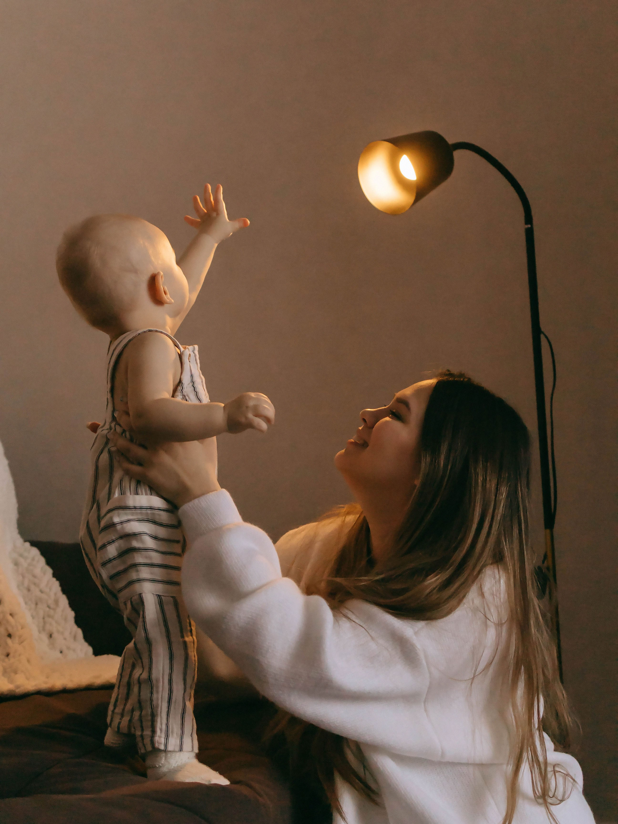 Нежность. Семейный и детский фотограф Наталья Патрушева Котлас