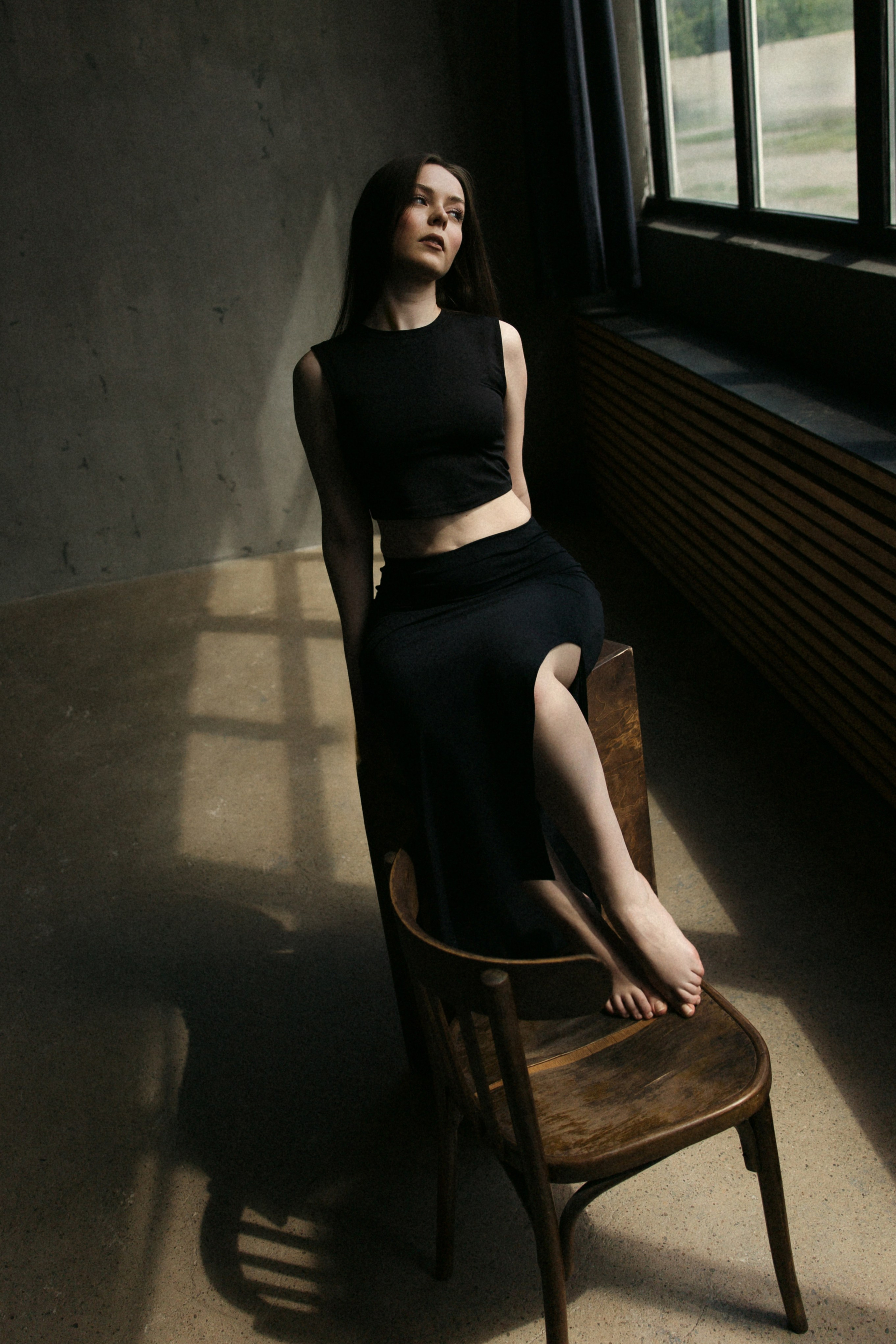 Анастасия. Фотограф Москва, Санкт-Петербург, Абакан