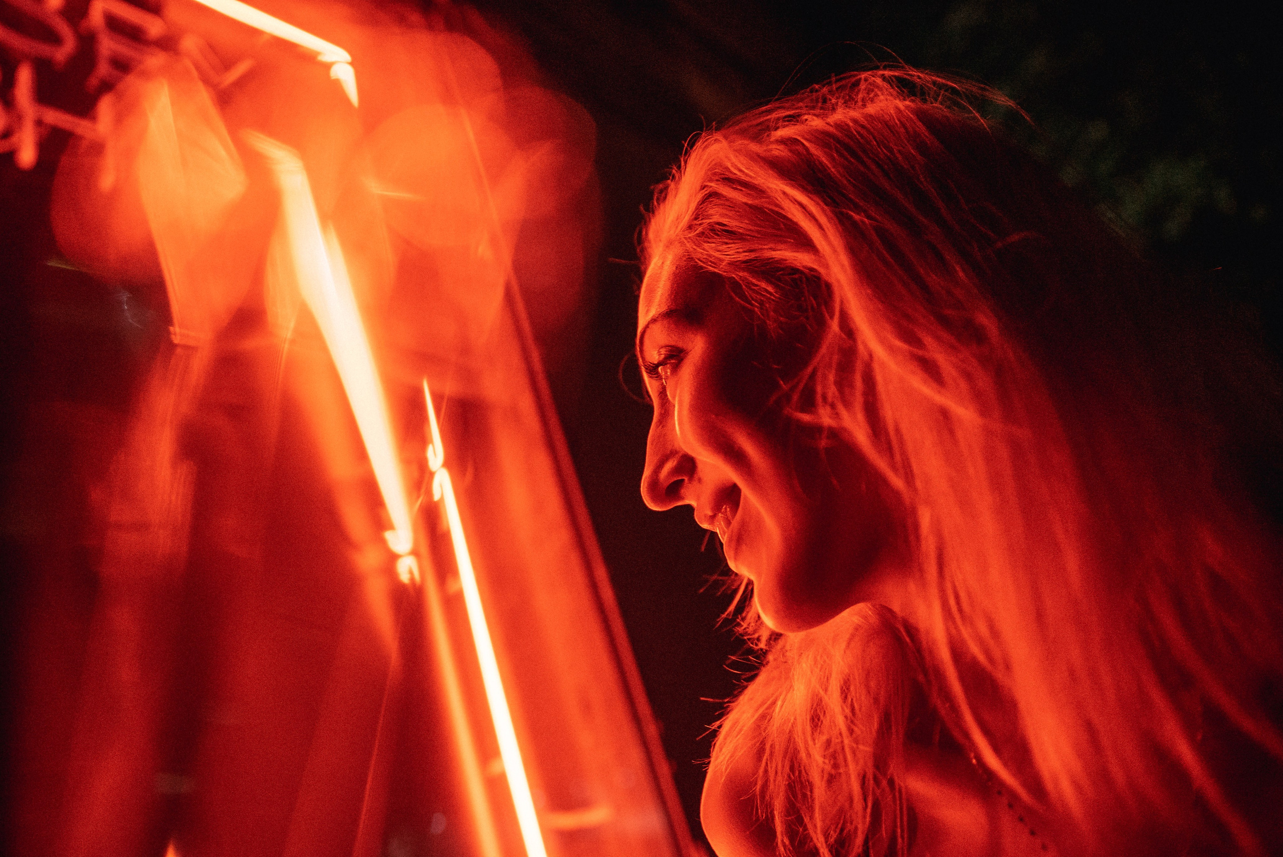 Портреты и индивидуальные съемки. Репортажный фотограф в Калининграде Морозов Кирилл