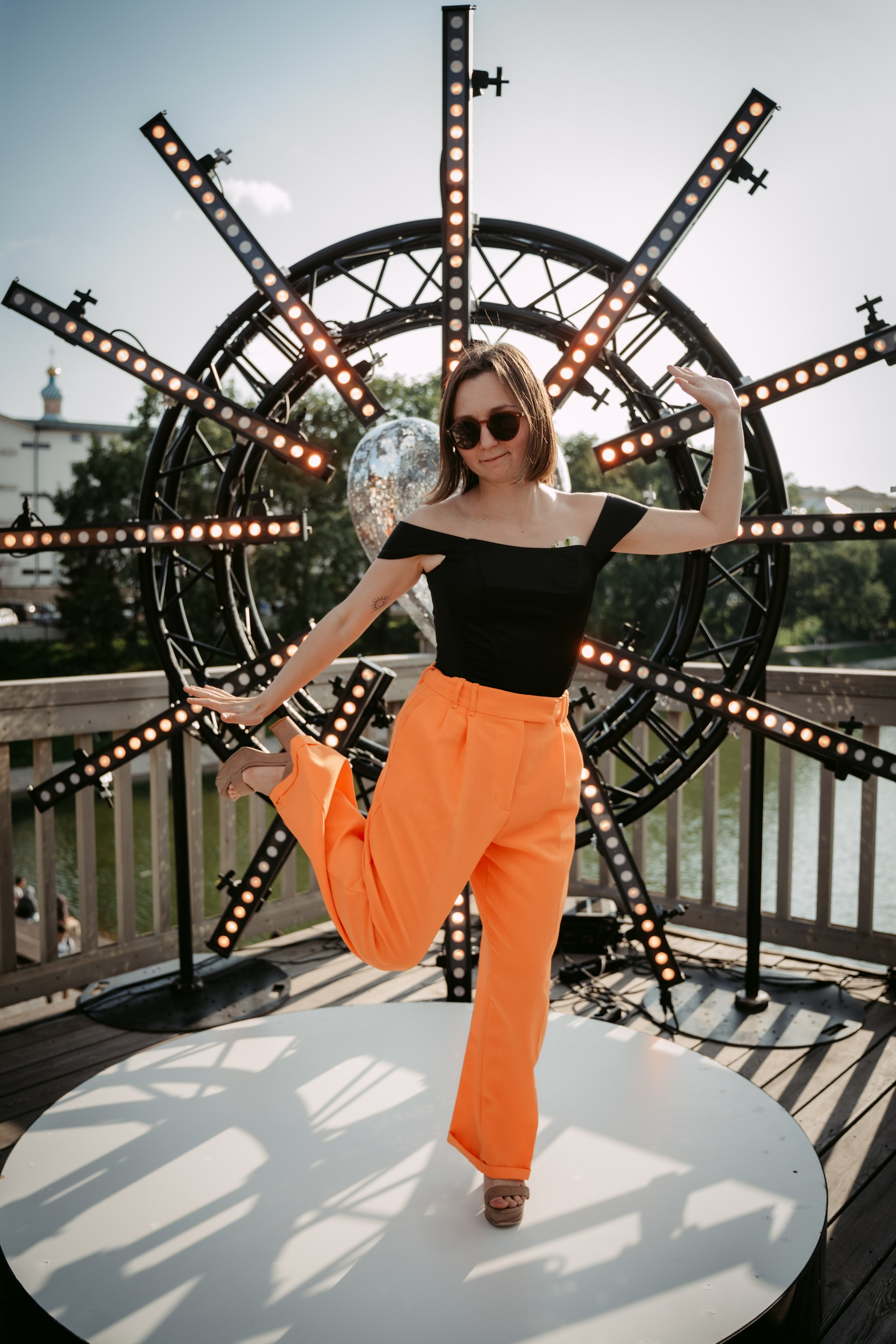 Свадьба Полины и Коли. Главная