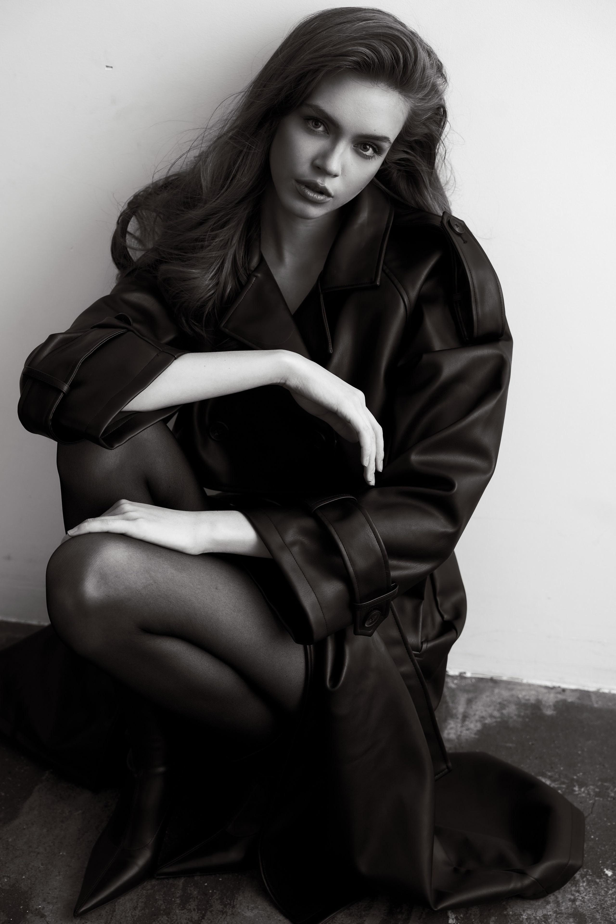 Валерия. Фотограф Москва и Екатеринбург. Максимова Соня