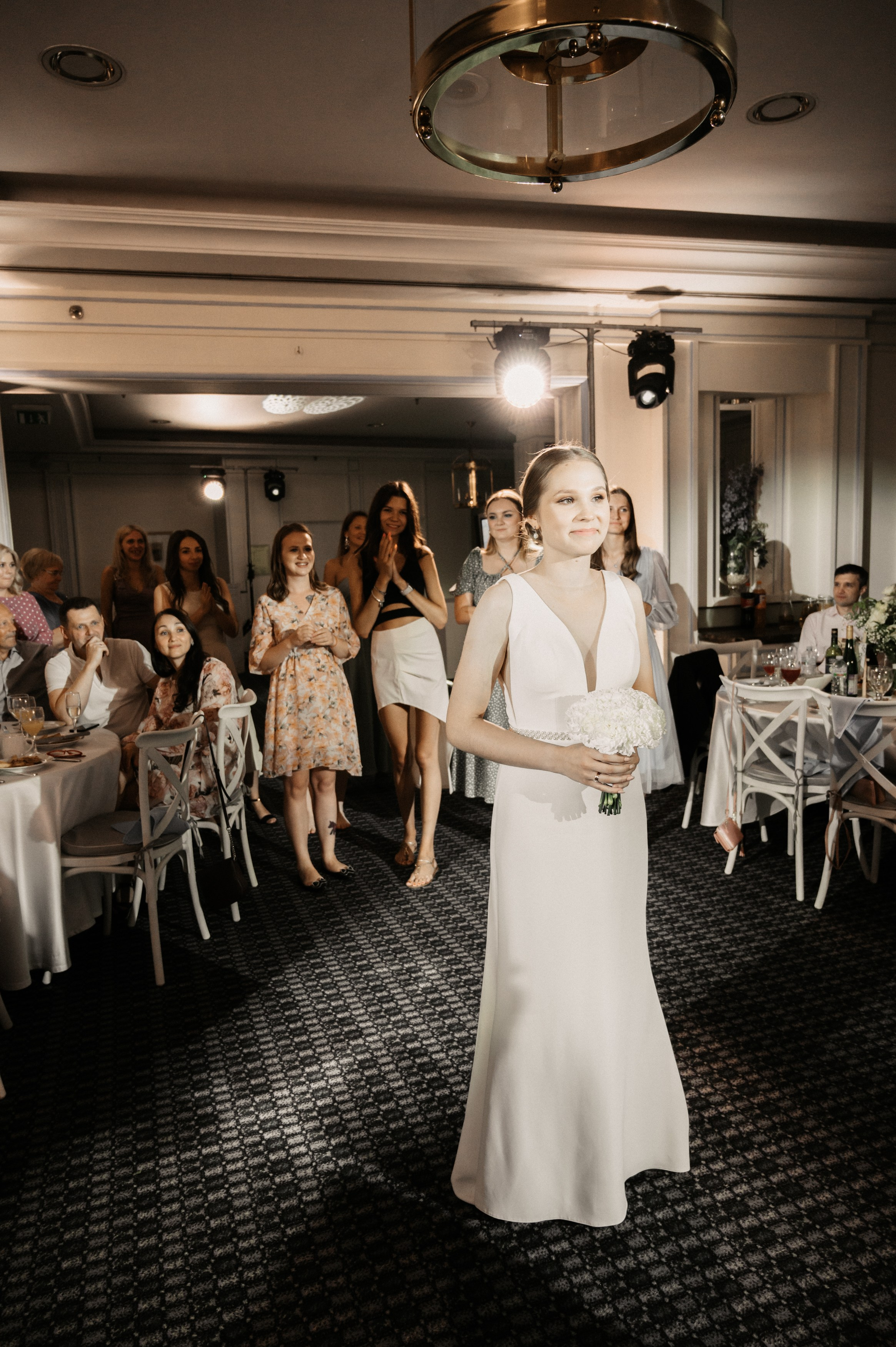 Никита и Лина. Свадебный фотограф Александр Давыдов