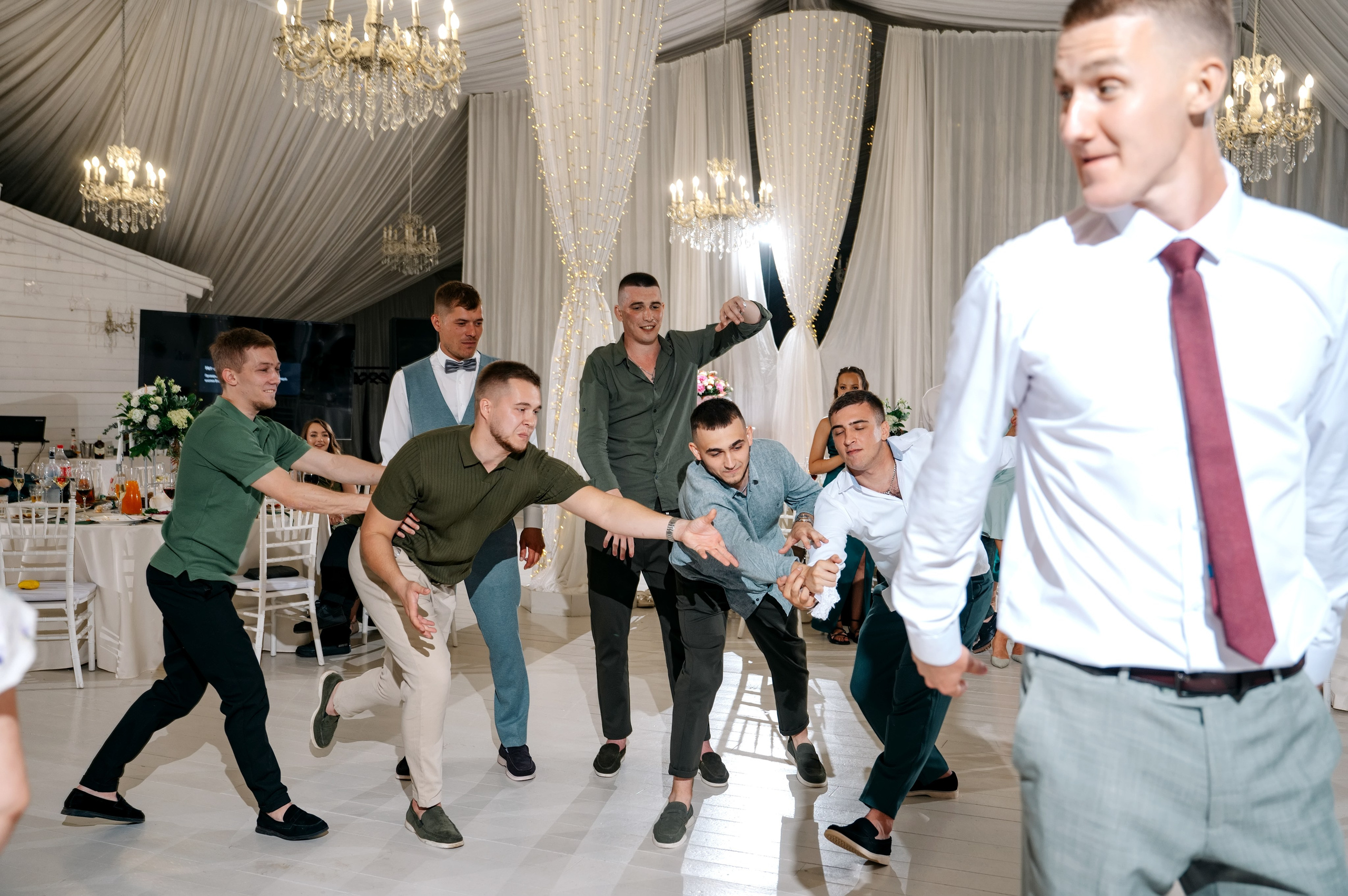 Свадьба в Гребнево в Трубецком. Свадебный и семейный фотограф Виктория Носачёва. Щелково, Москва и МО