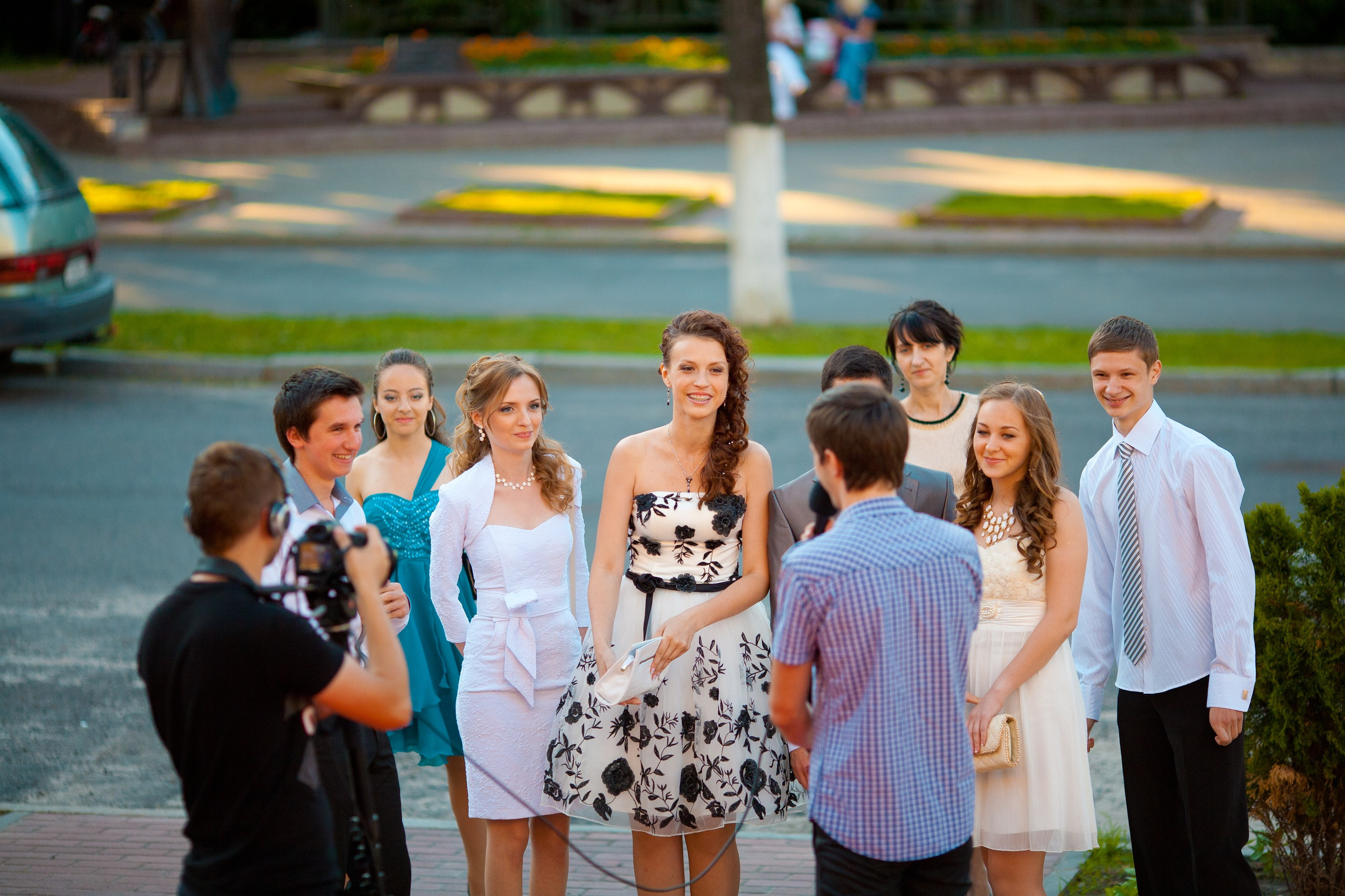 ВЫПУСКНОЙ 11 КЛАСС