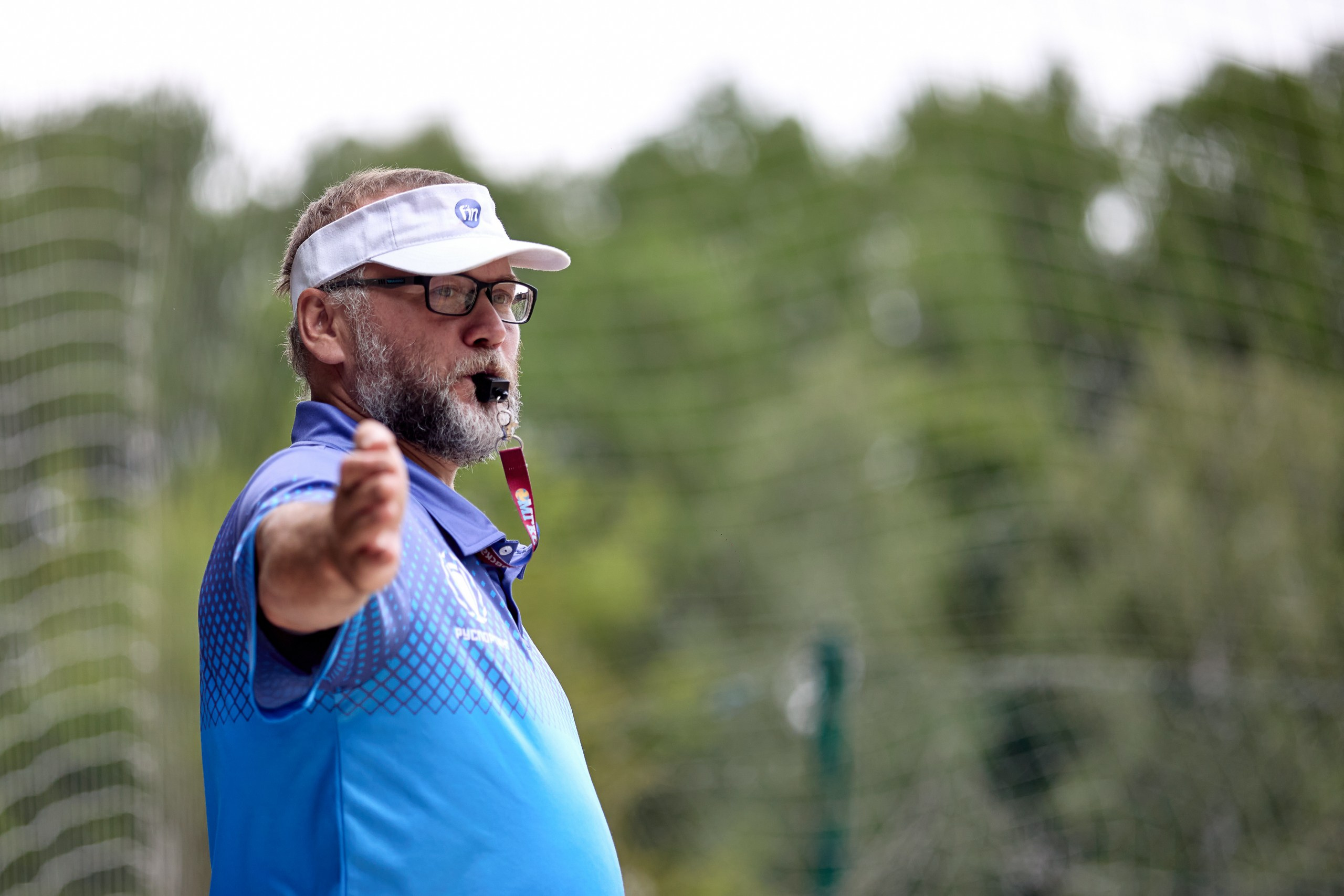 Фотосъемка соревнований по волейболу