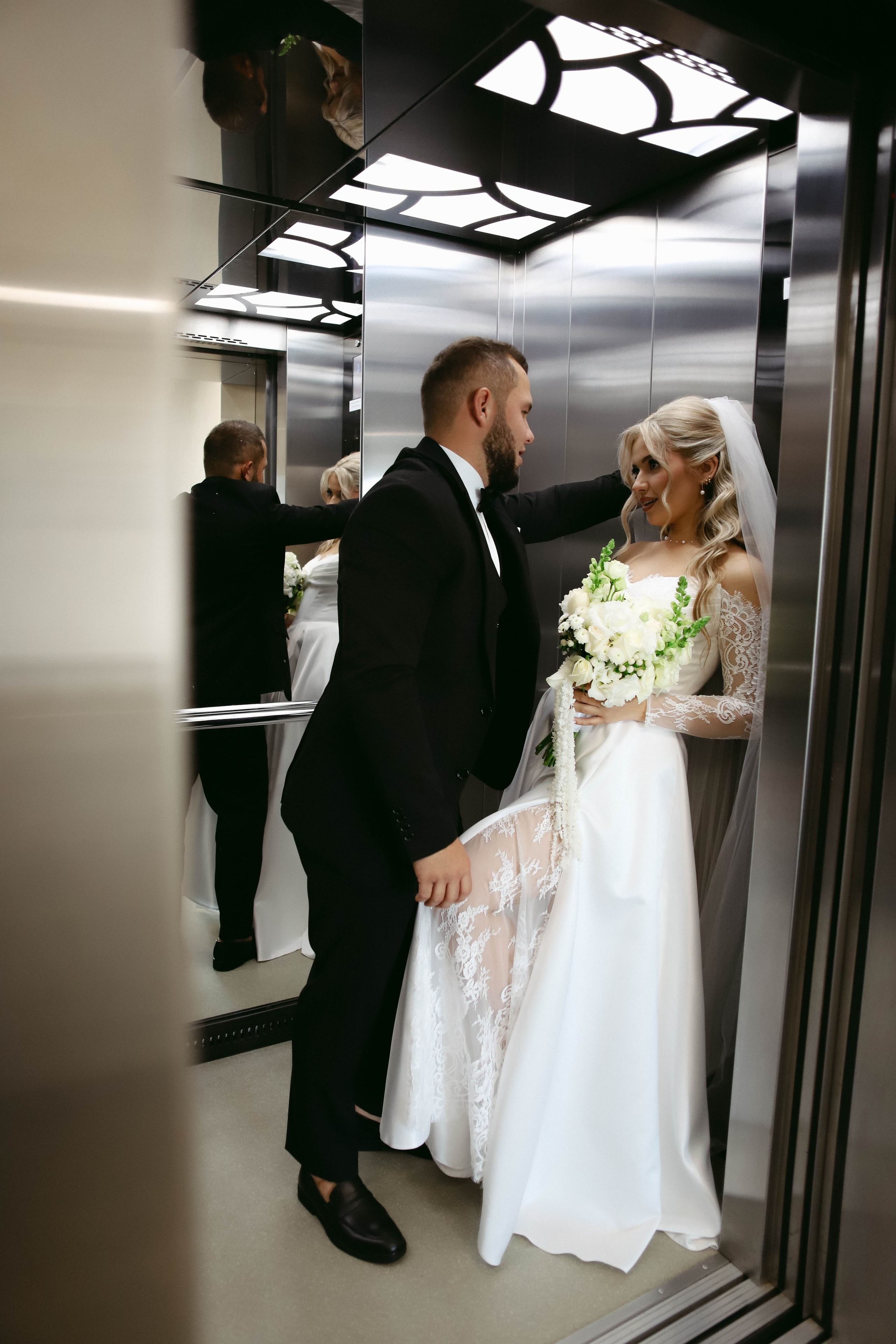 СОФИЯ & МИХАИЛ. Фотограф Мариуполь | Ялта | Крым — Диана Мазенко