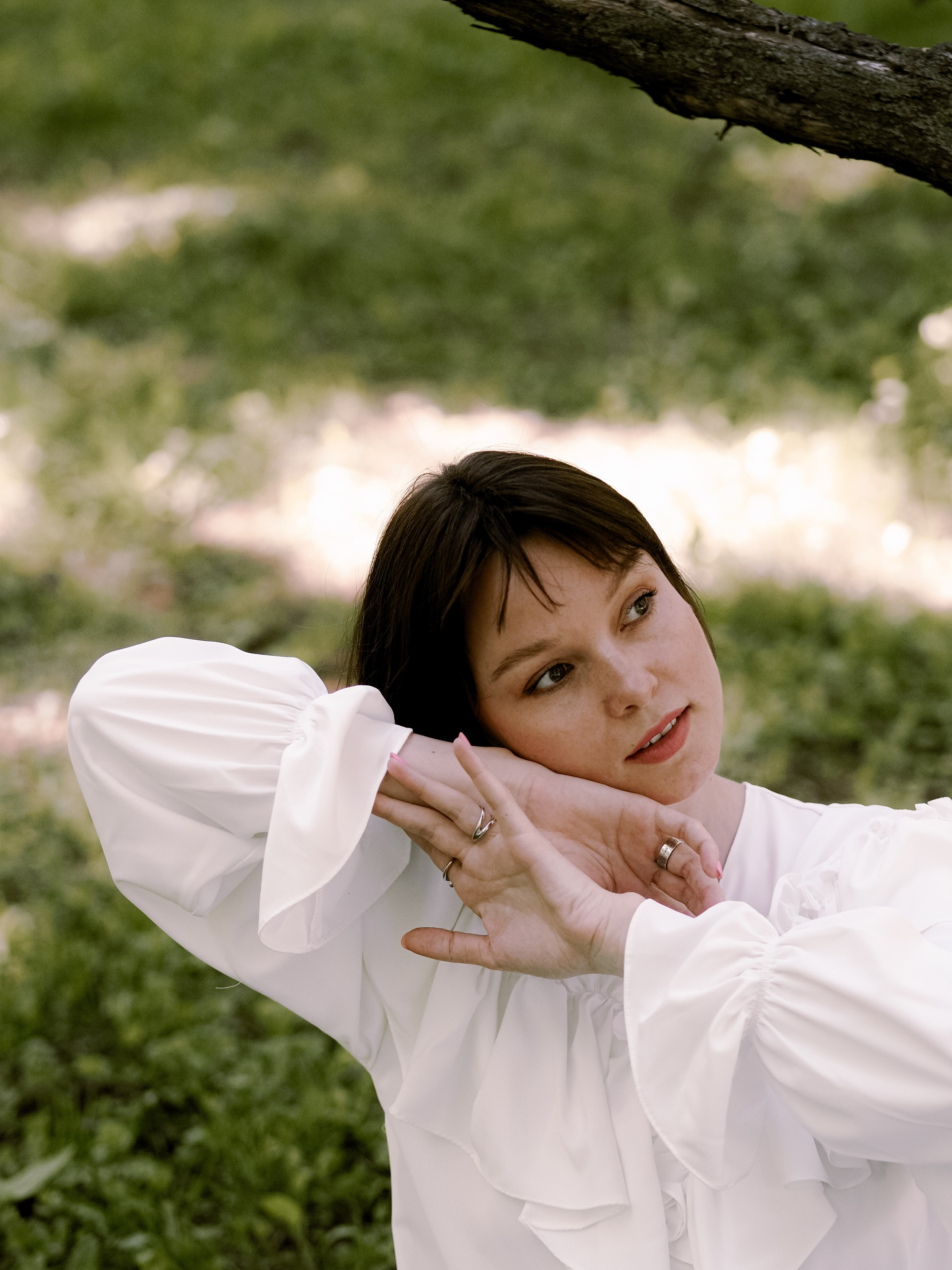 Олеся. Фотограф Рязань. Семейный Свадебный фотограф