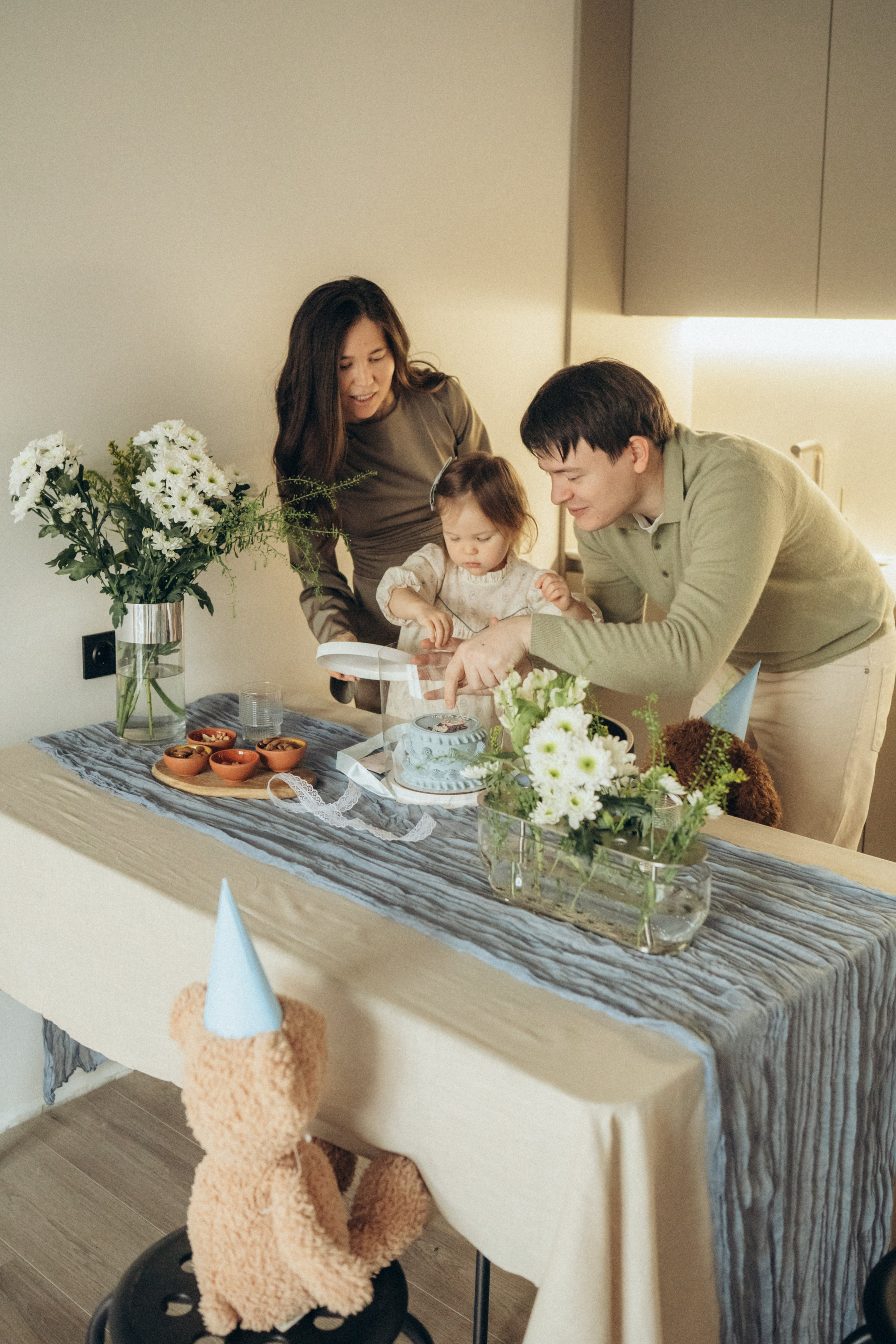 Только раз в году!. Семейный фотограф в Москве Елена Гильманова