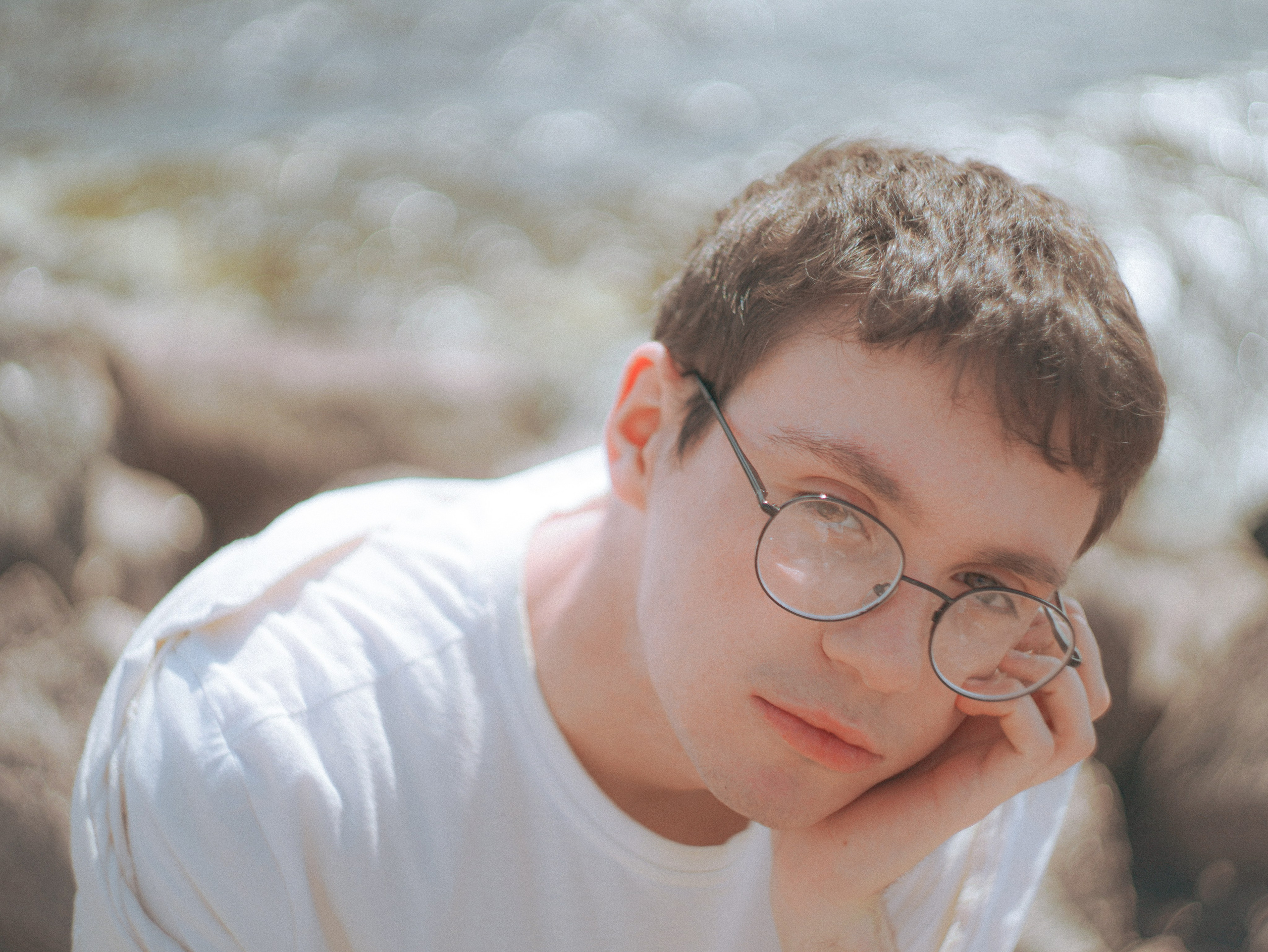 РОМА. M8U — фотограф Санкт-Петербург