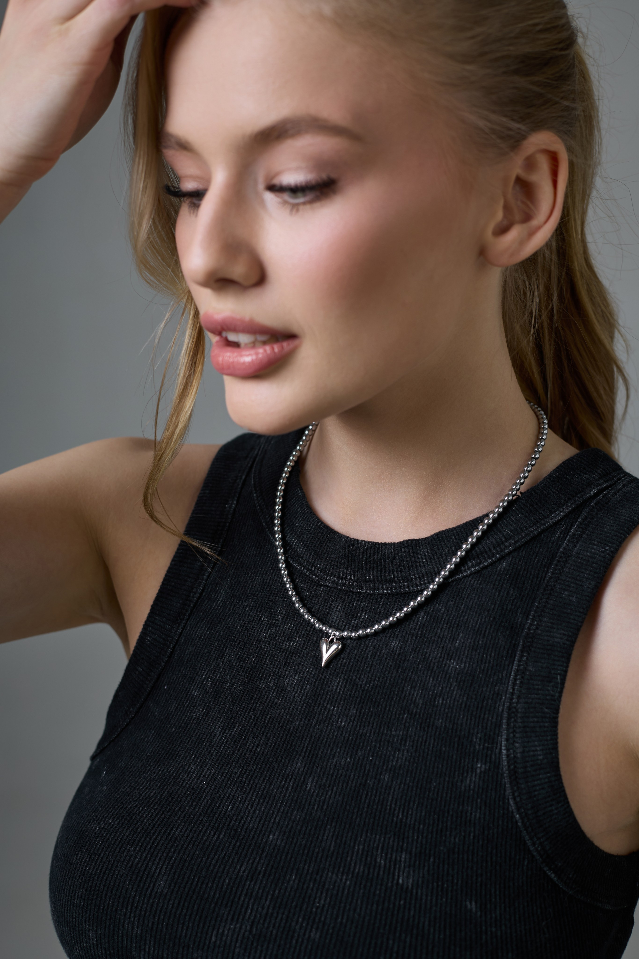 Украшения ручной работы. Профессиональный Фотограф во Владимире, в Москве и в Суздале — Полина Романычева